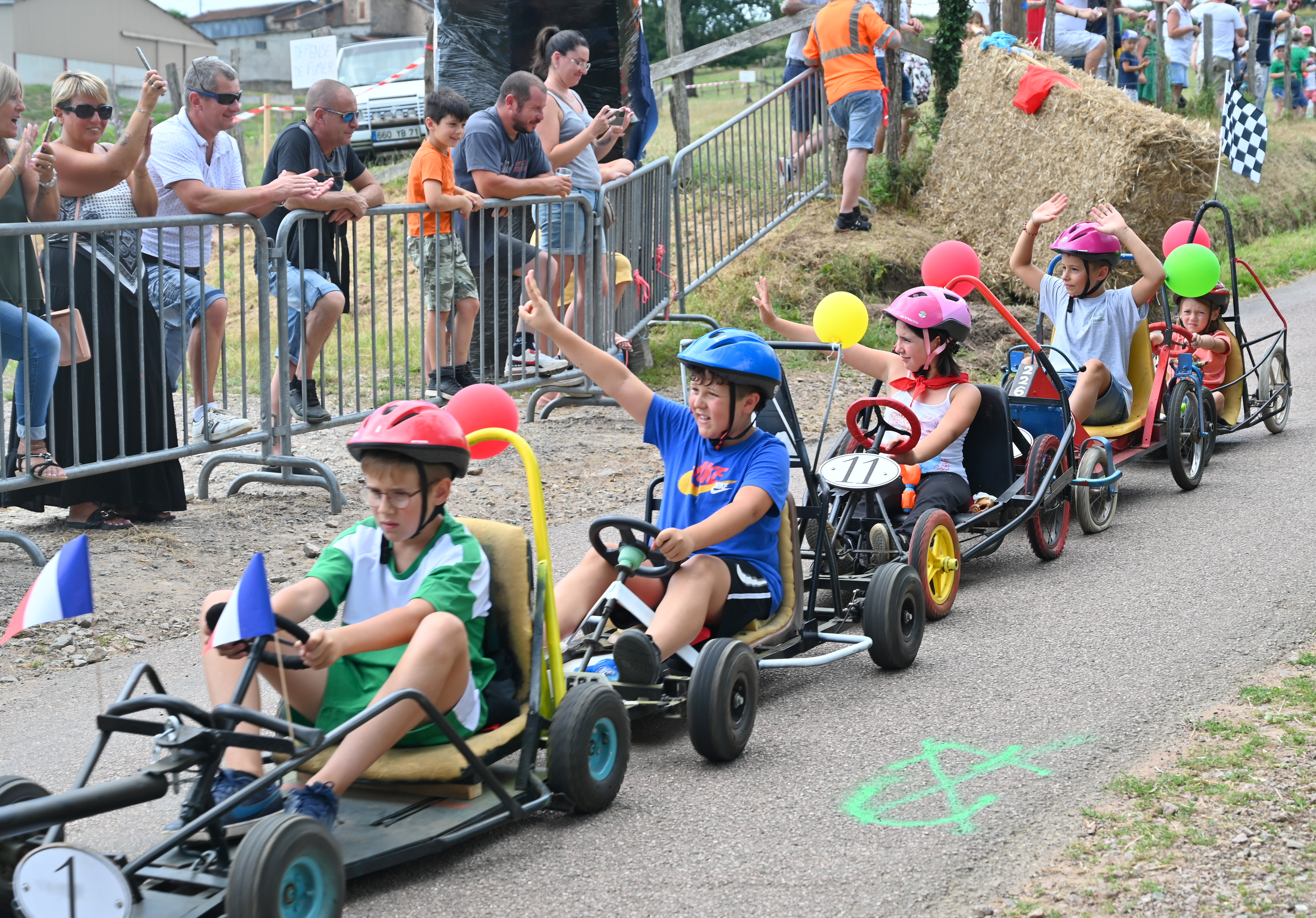 Fête du Lac