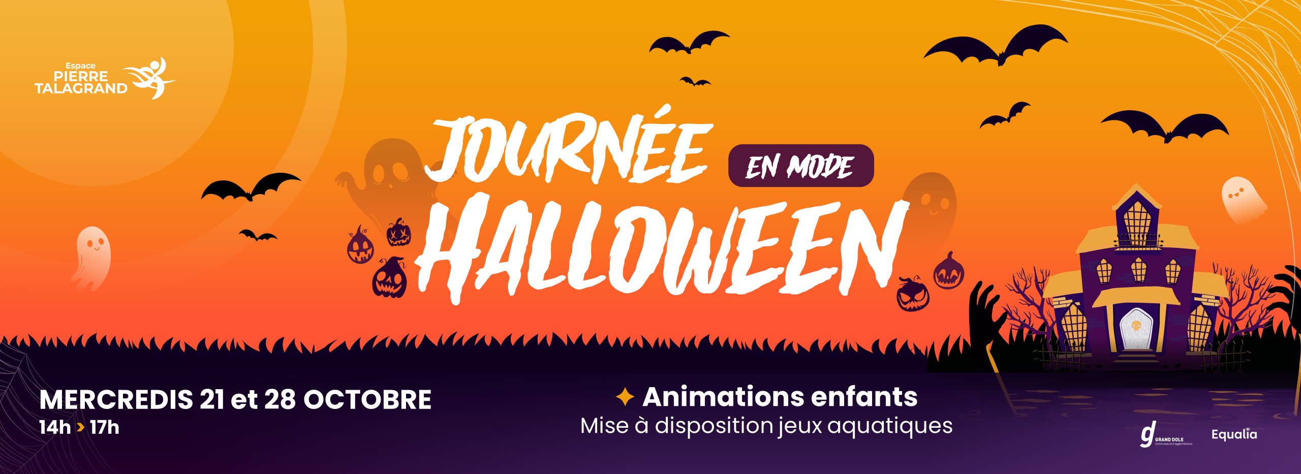 Visuel évènement
