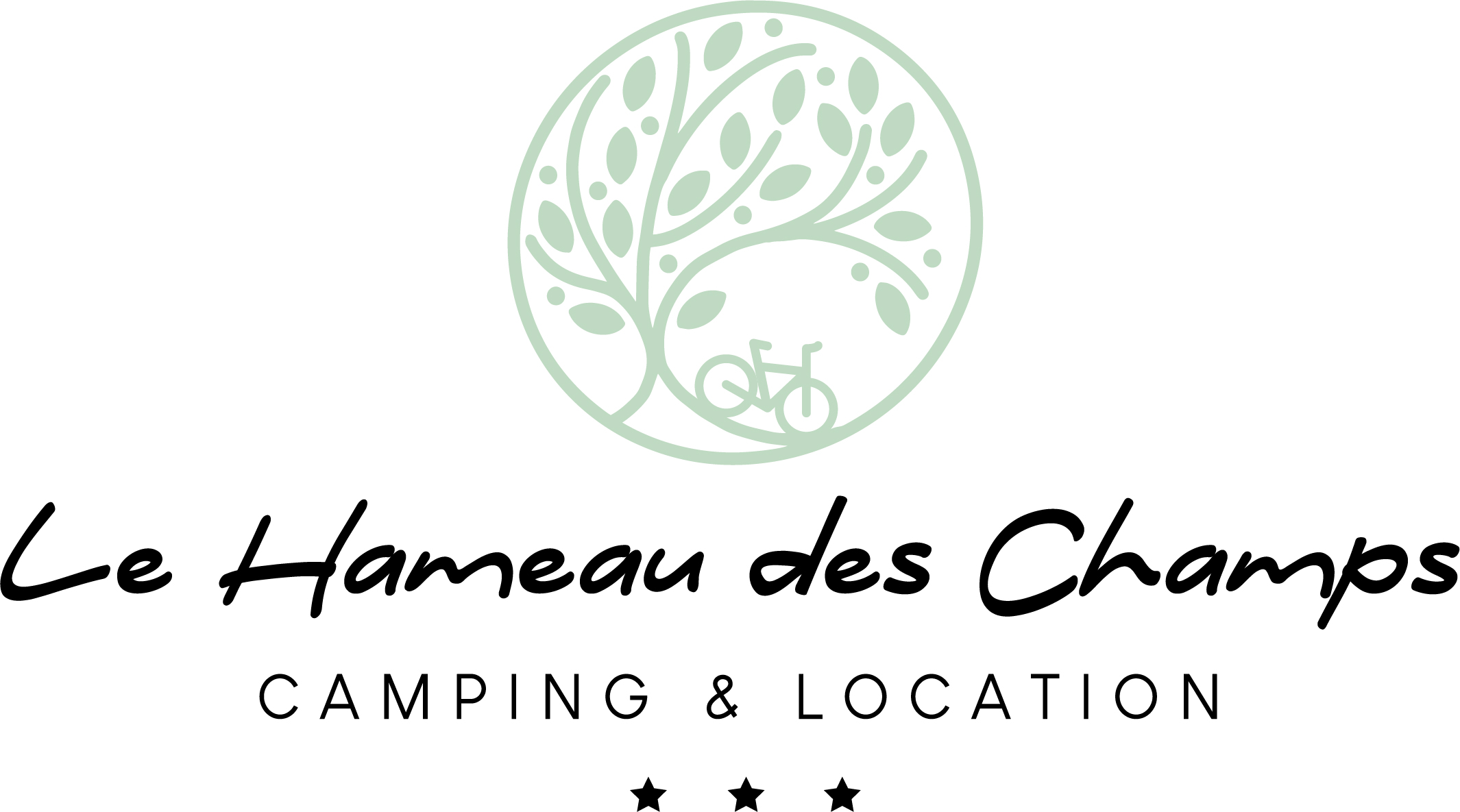 Camping Le Hameau des Champs