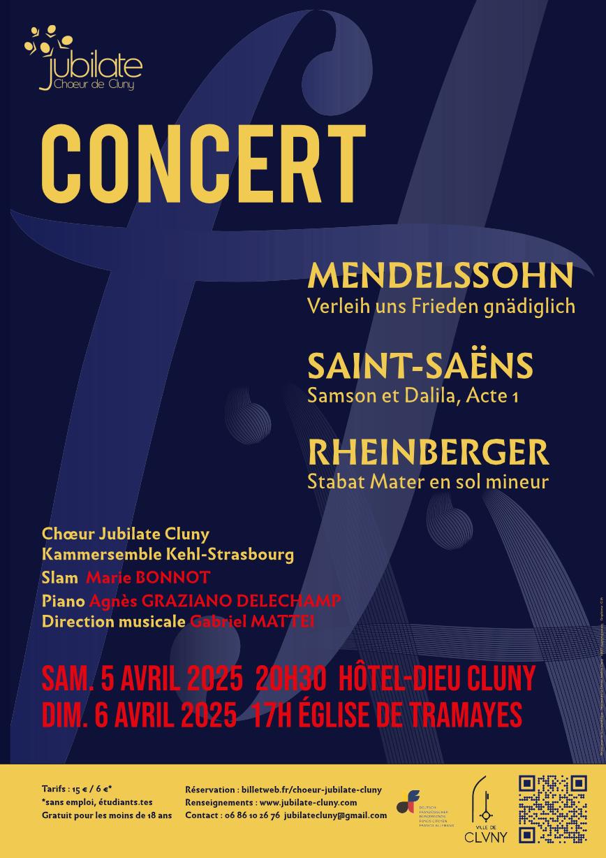 Affiche