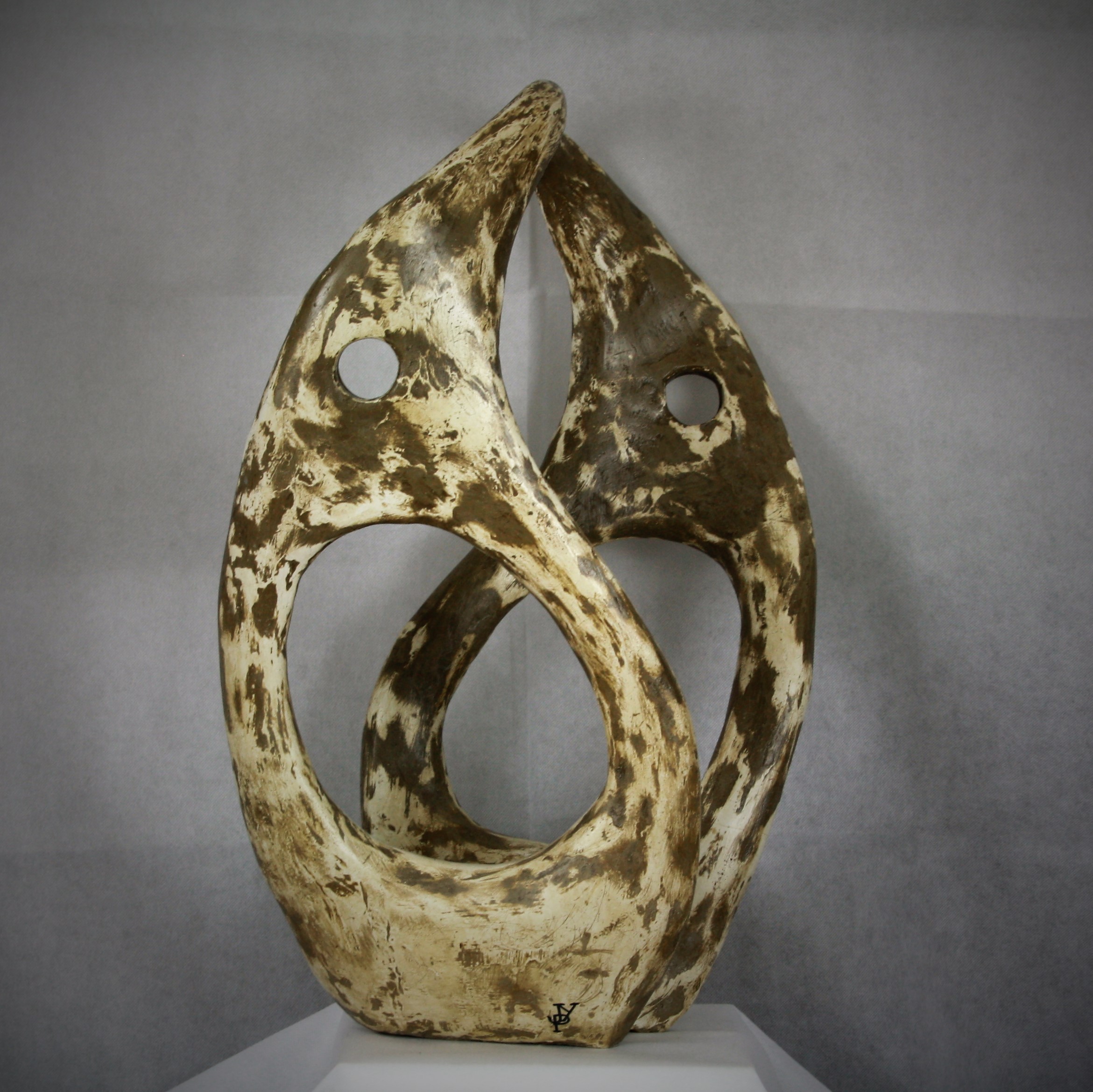 JY PETIT Sculpture