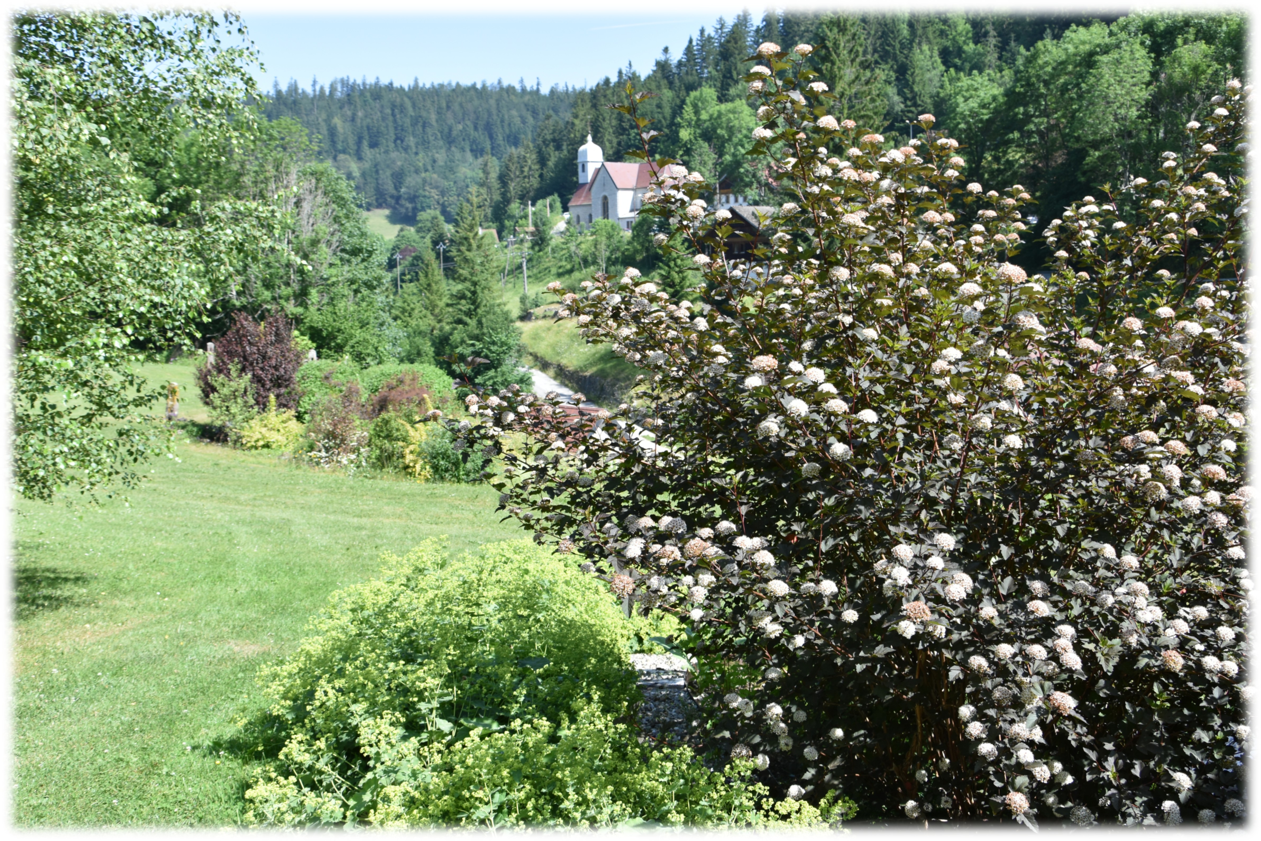 Rendez-vous aux jardins