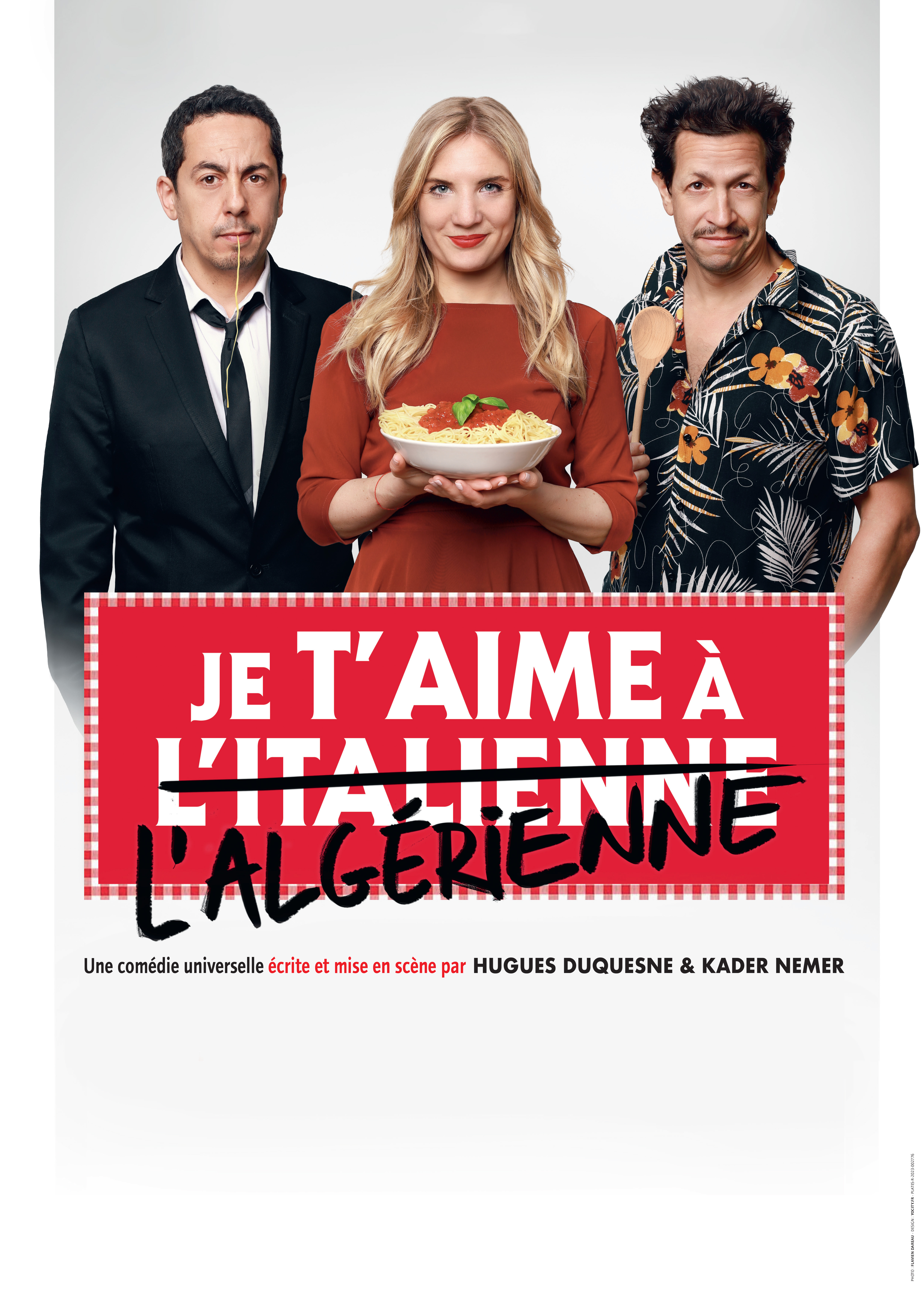 Je t'aime à l'Algérienne 12.04.25