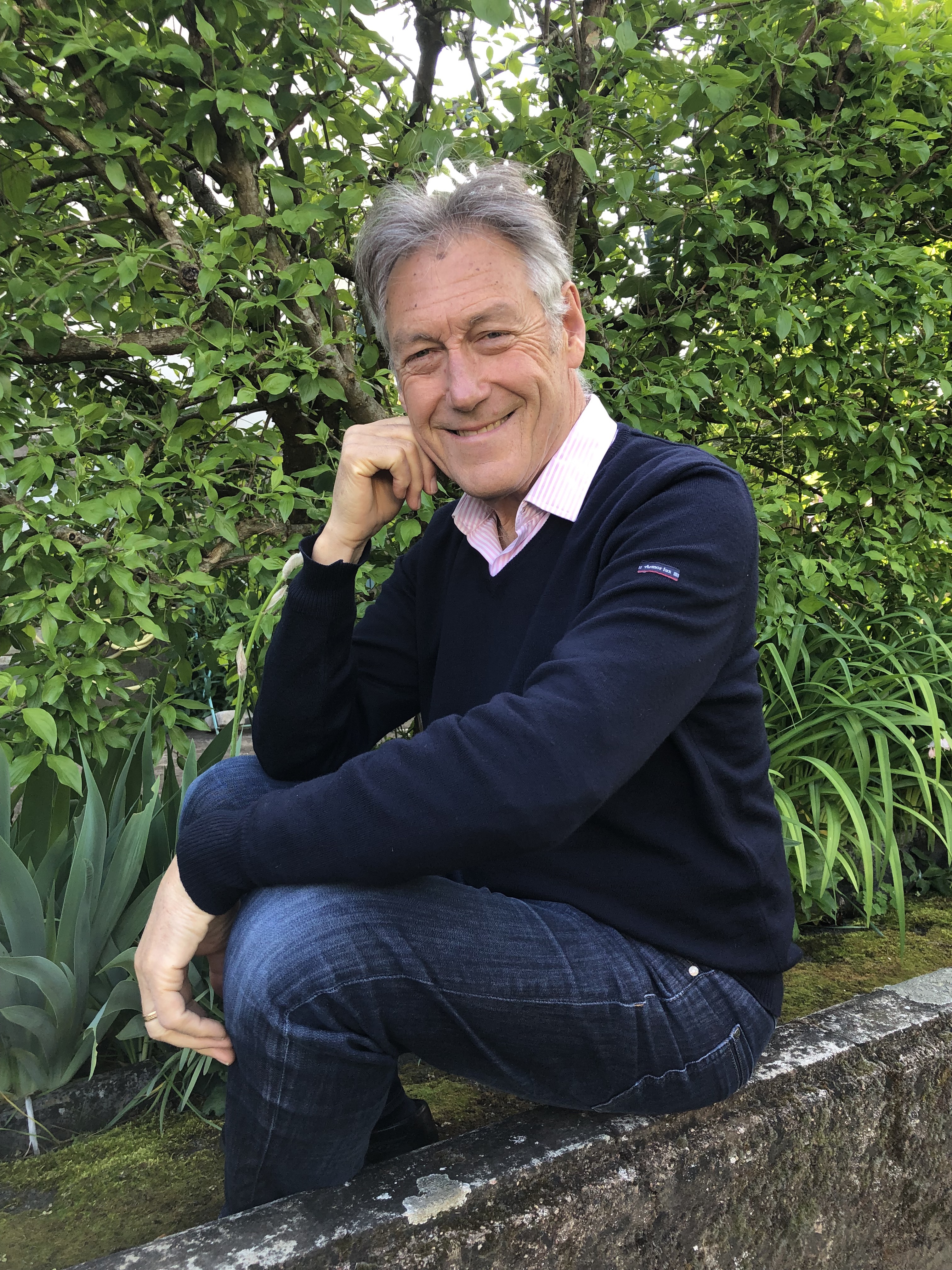 Les Samedis de l'Orgue : Récital de clôture par Jean-Charles Ablitzer