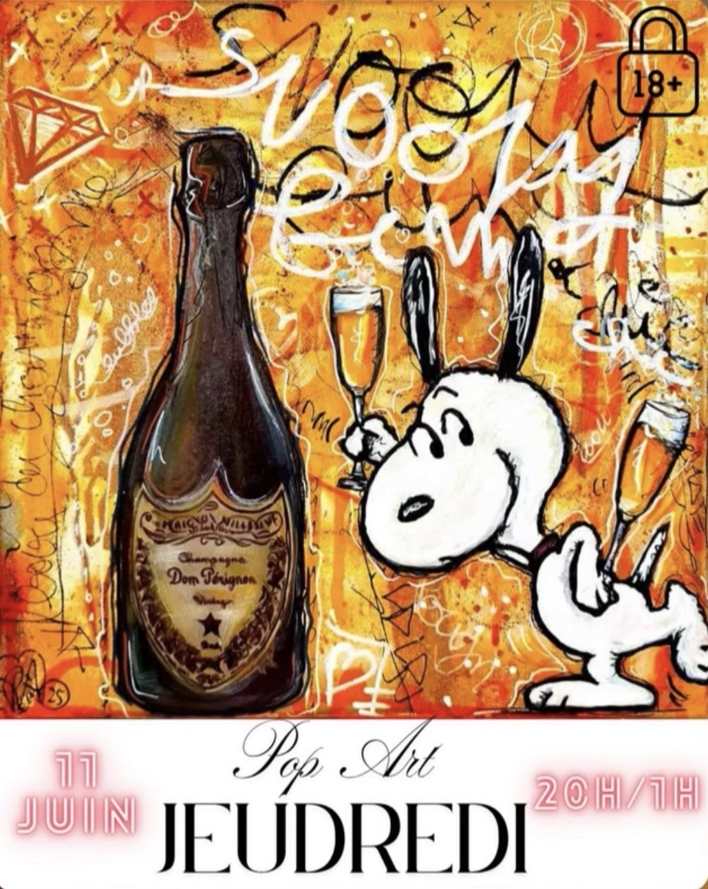 Jeudredi du Chablis Bar