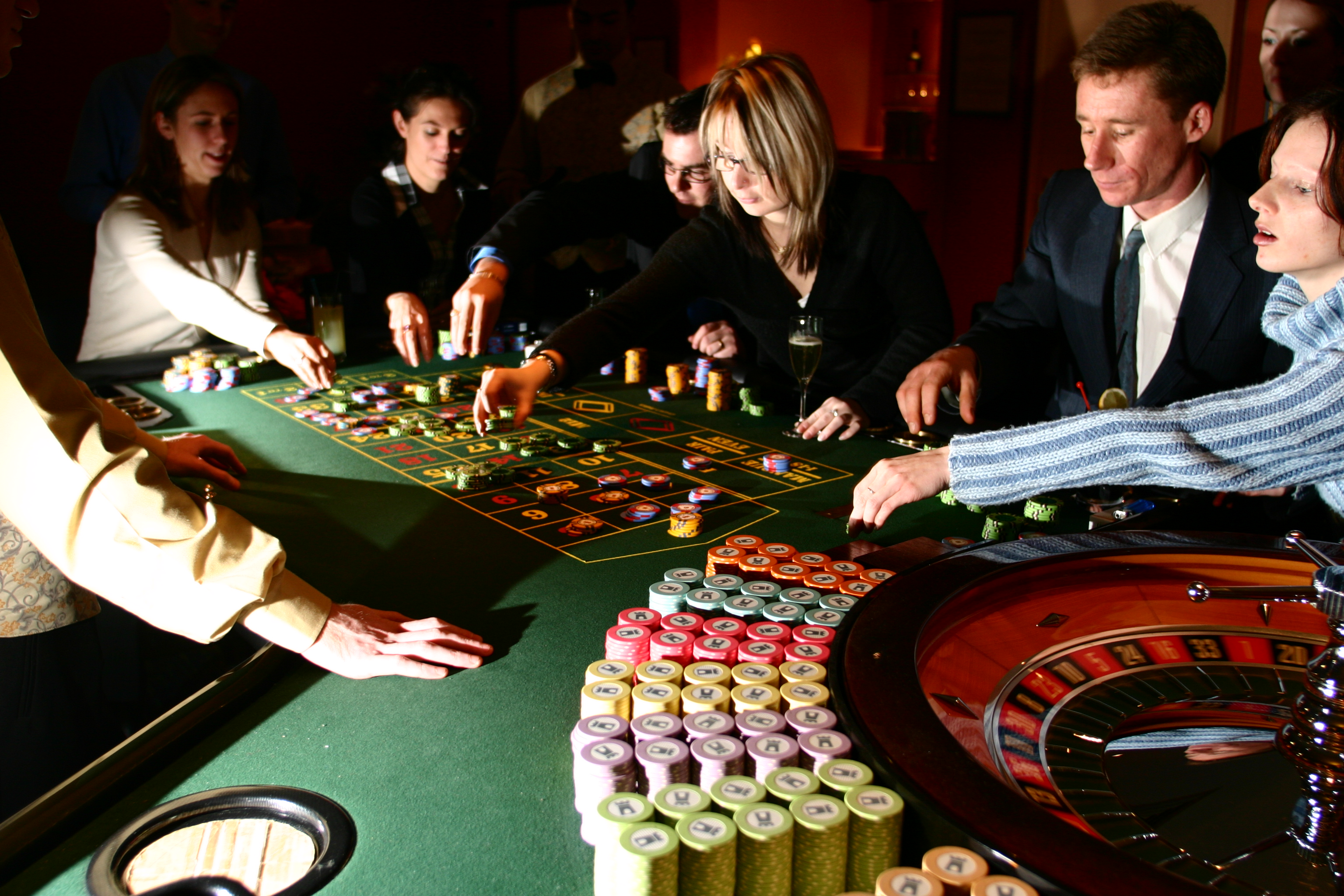 Jeux Trad Lons