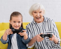 Jeux video
