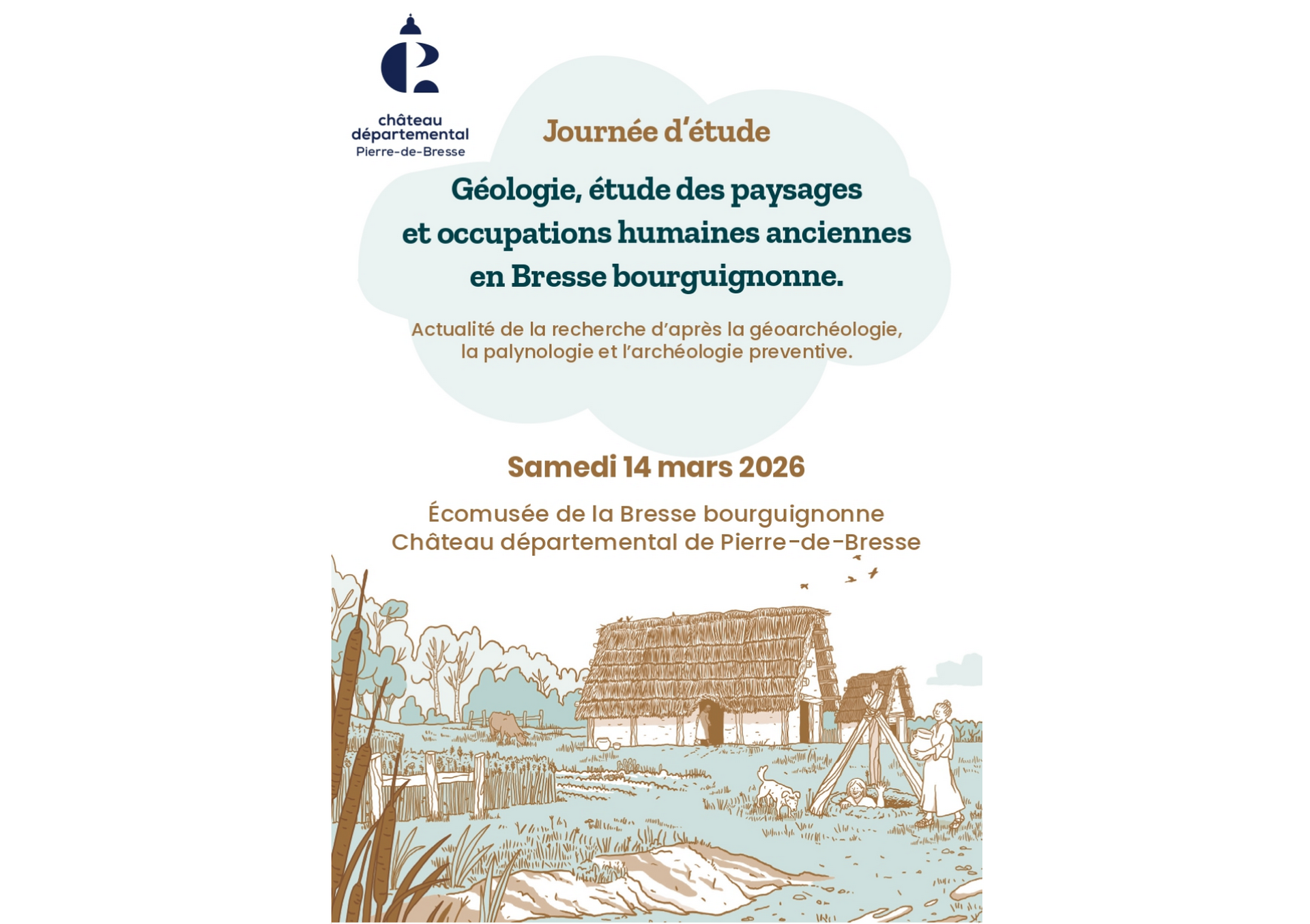 Journée d'études