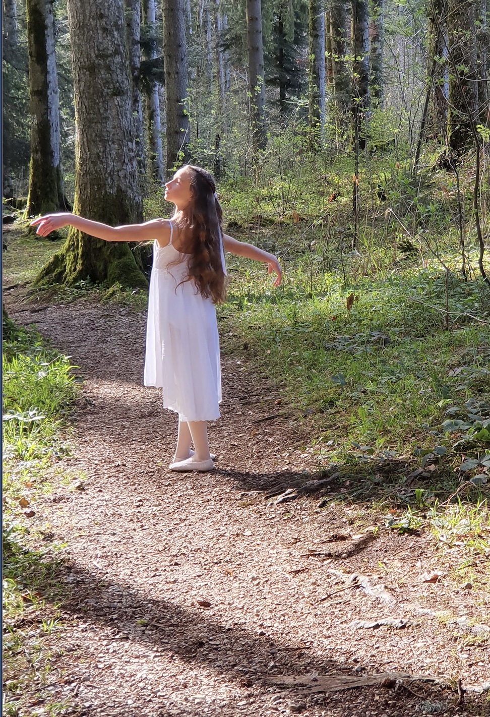 Journée danses éphèmères