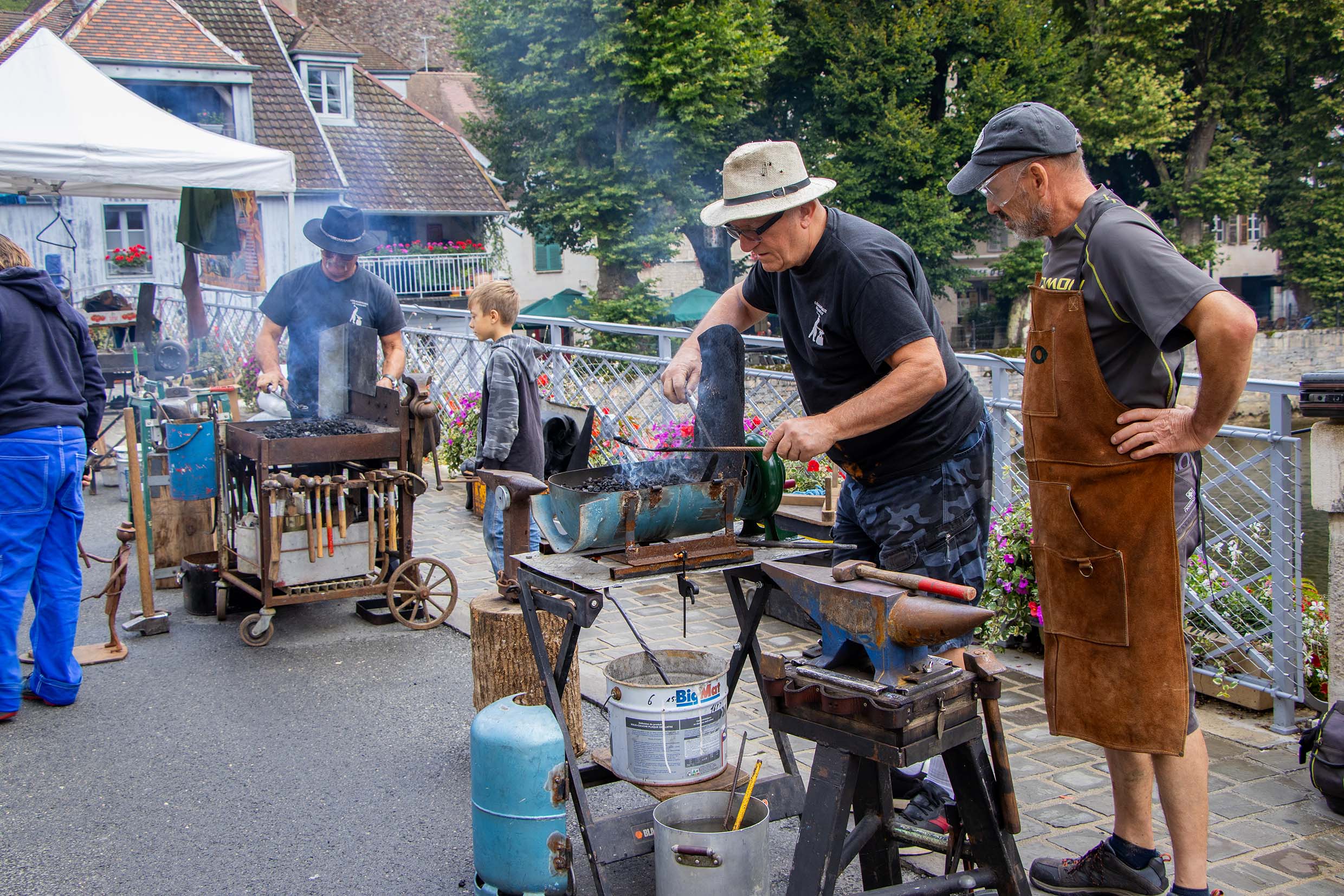 Art & Artisanat