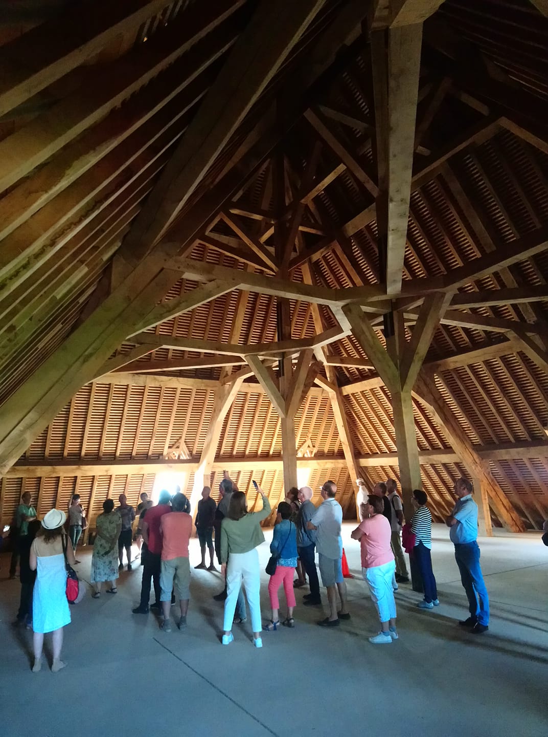 Journees-Europeennes-du-Patrimoine--La-Grande-Saline