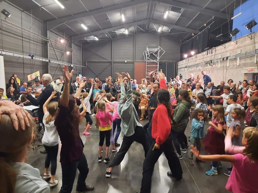 Jours de Danse(s)