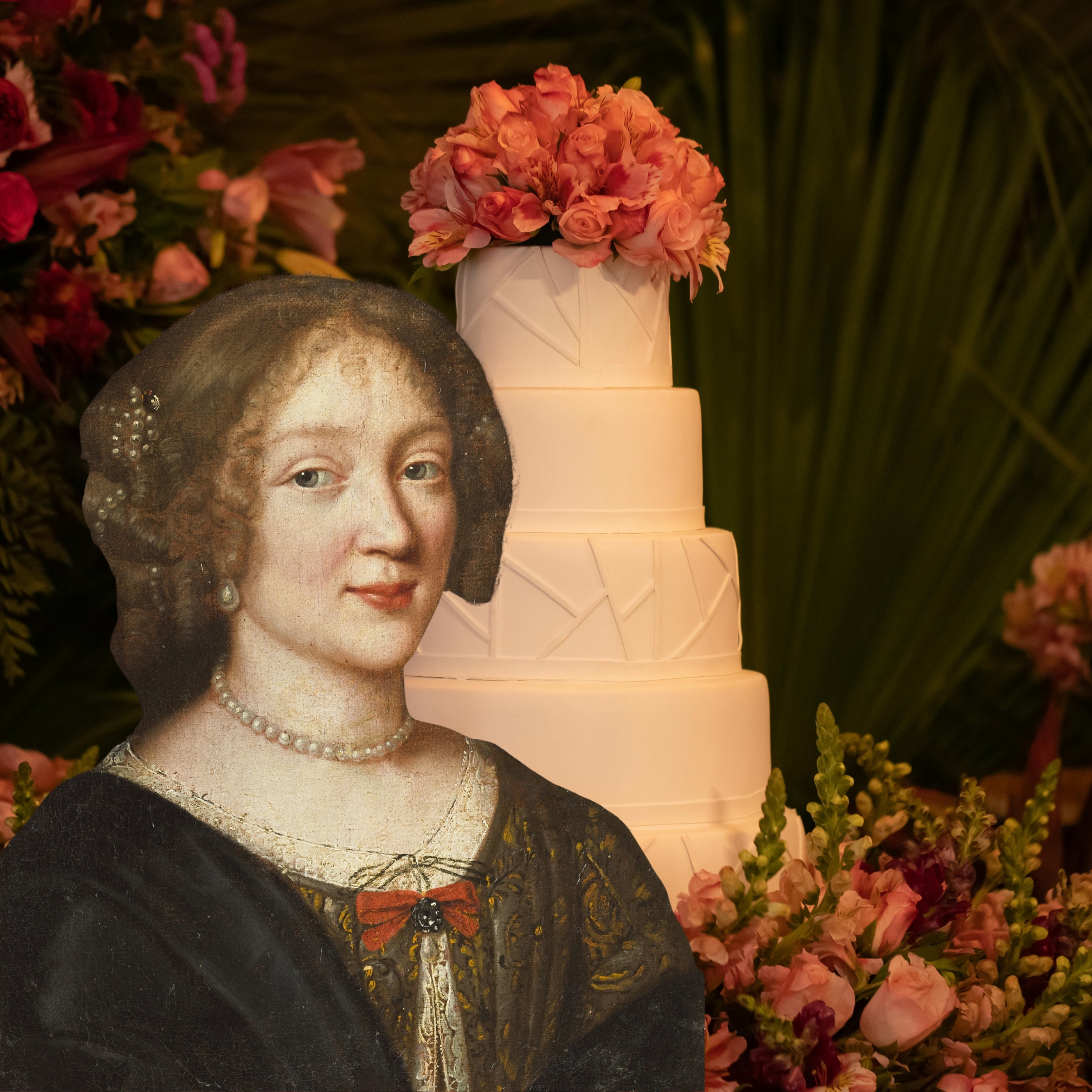 Ma belle cousine ou l'art d'écrire chez les Rabutin