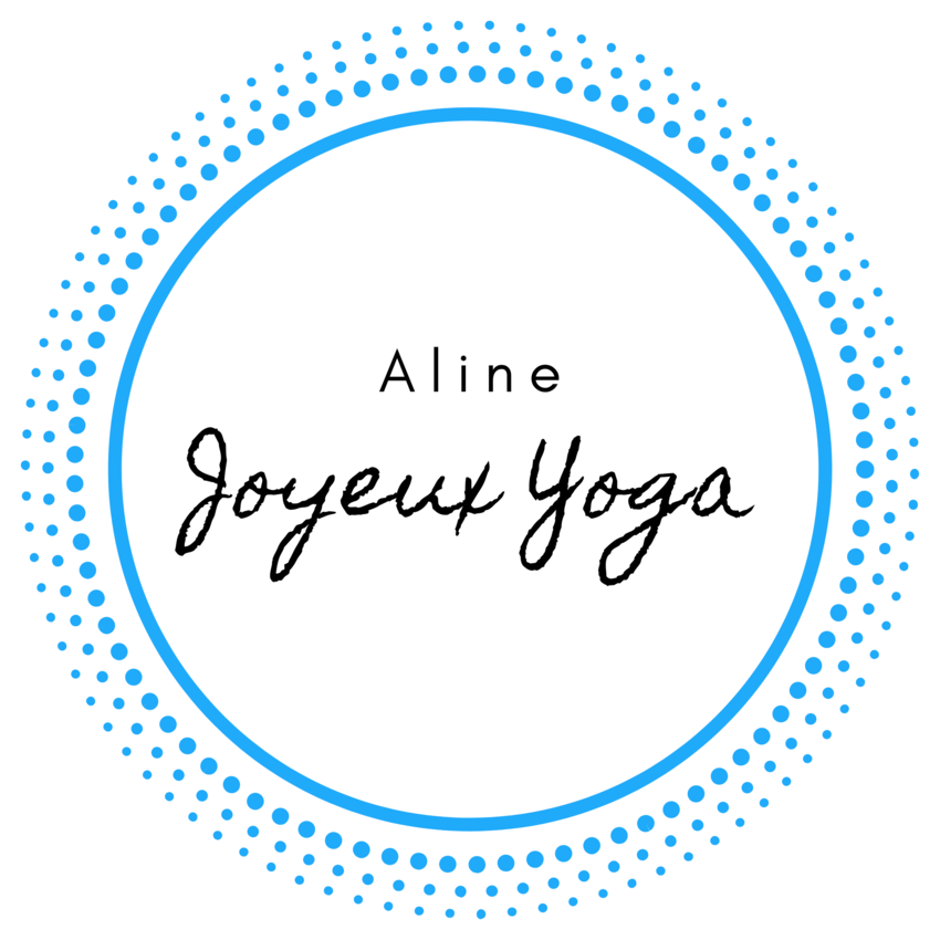 Joyeux yoga