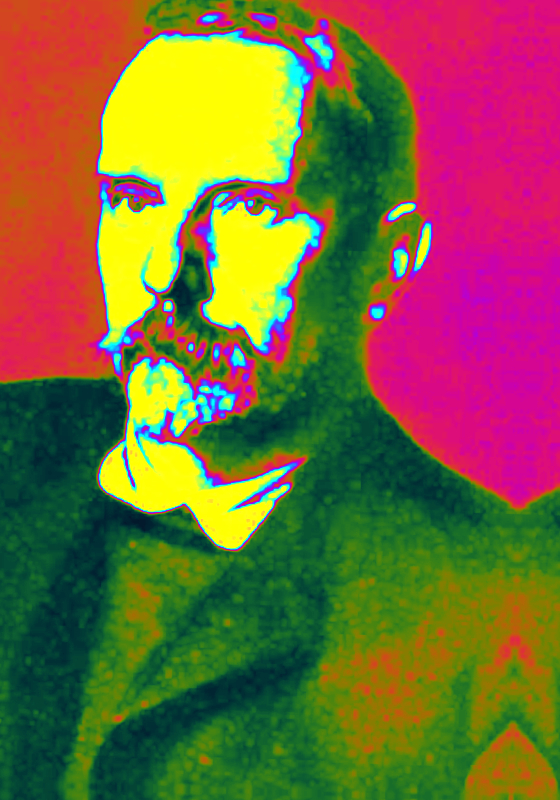 Jules Renard