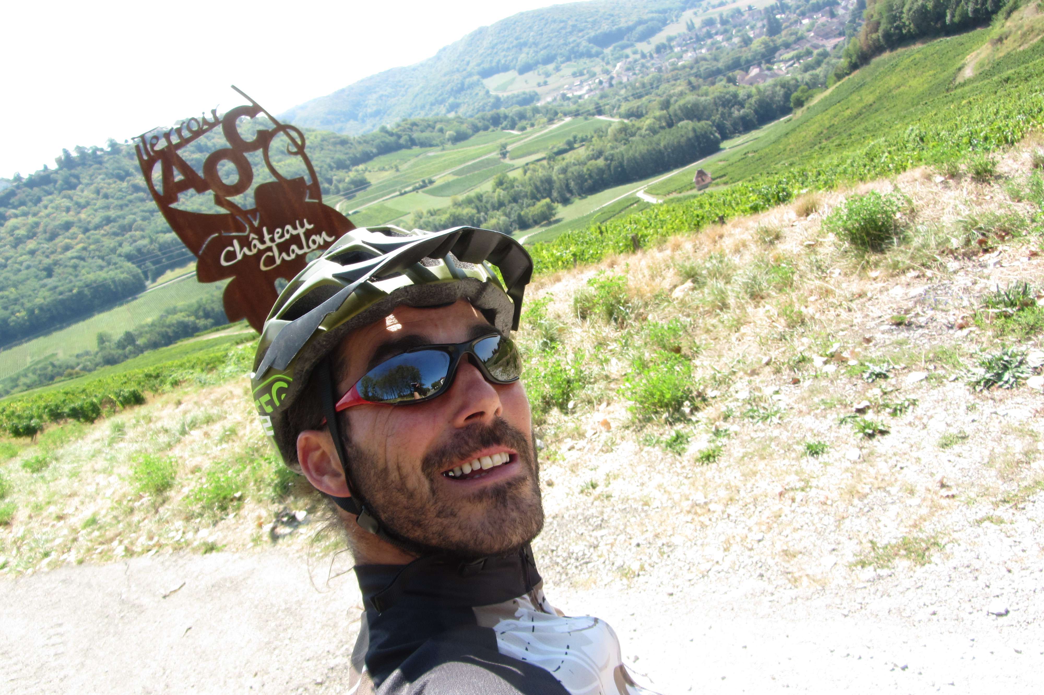 Vélovitamine — Prestataires d'activités à Jura