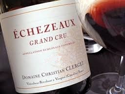 K 1060 CLERGET Echezeaux BT2