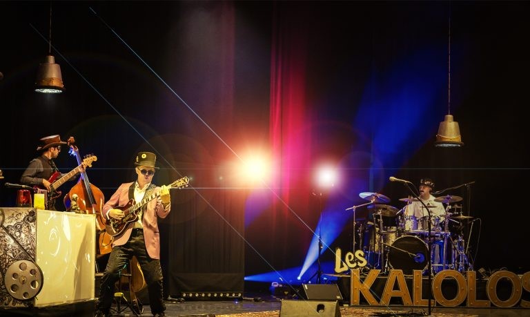 KALOLOS 1