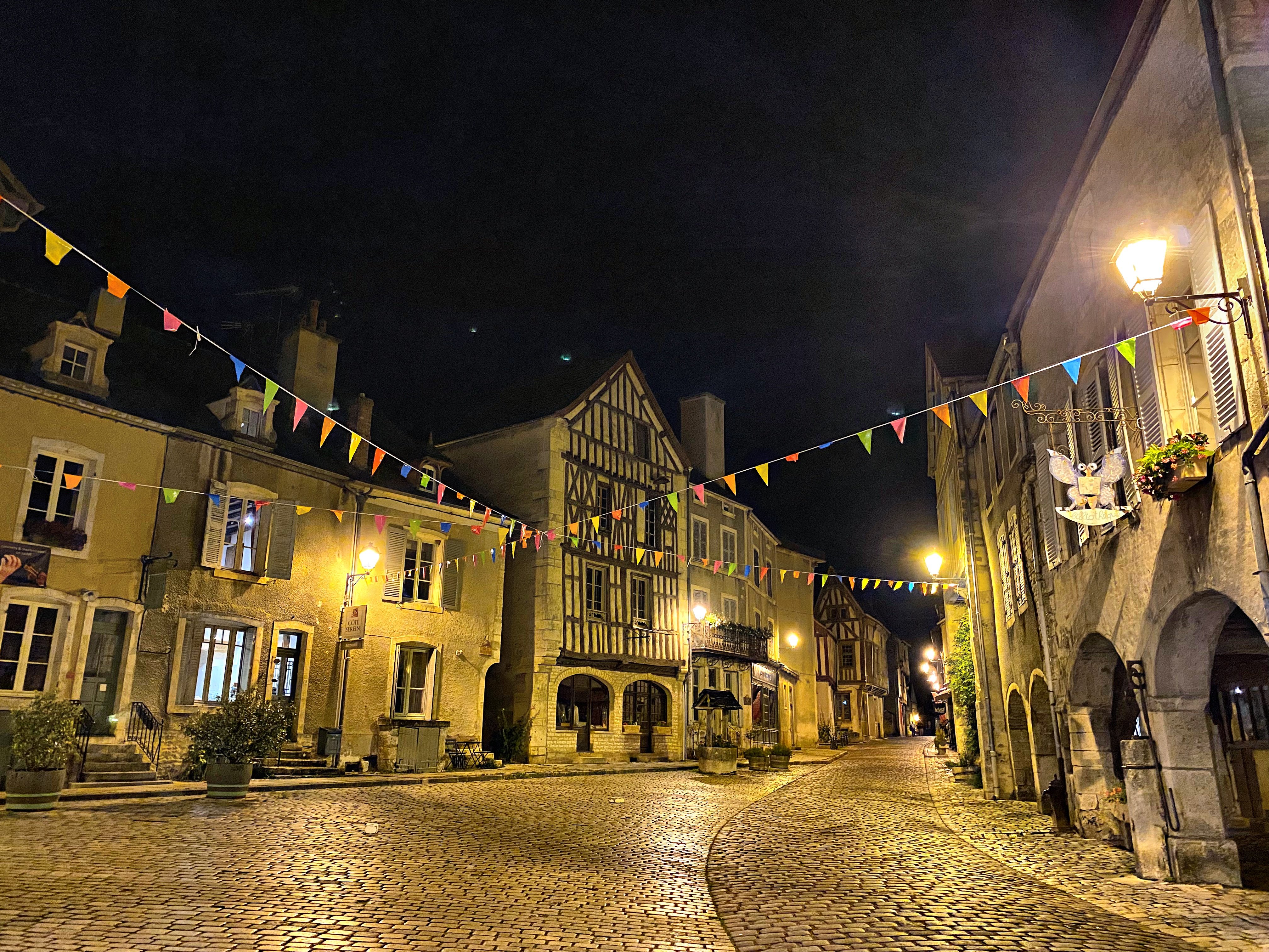 Noyers