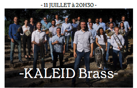 Kaleid