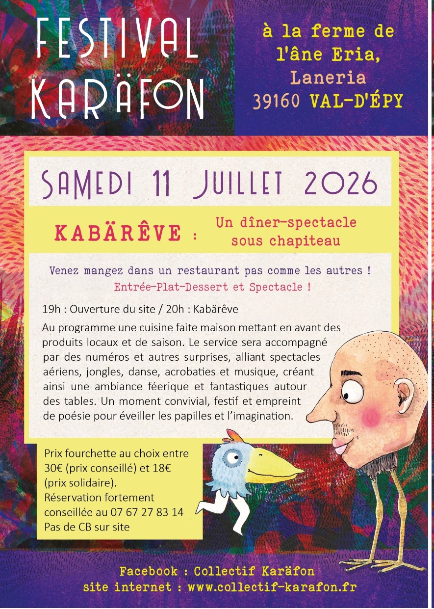 Karäfon