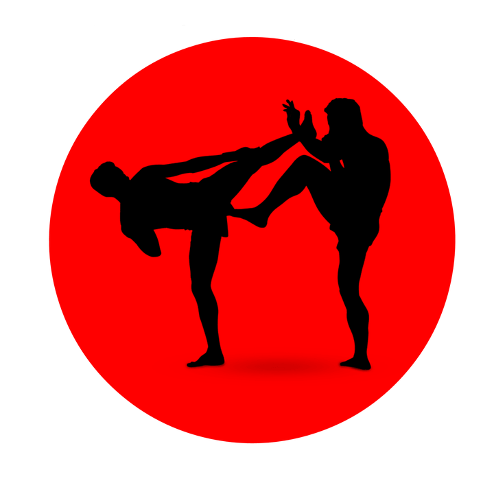 Kick Boxing