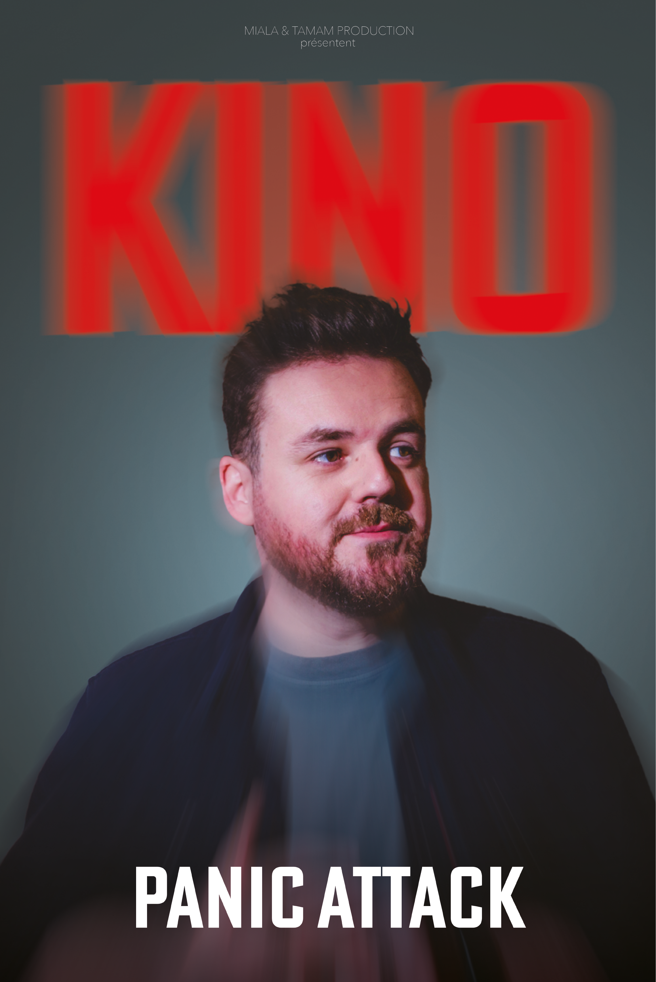 Kino