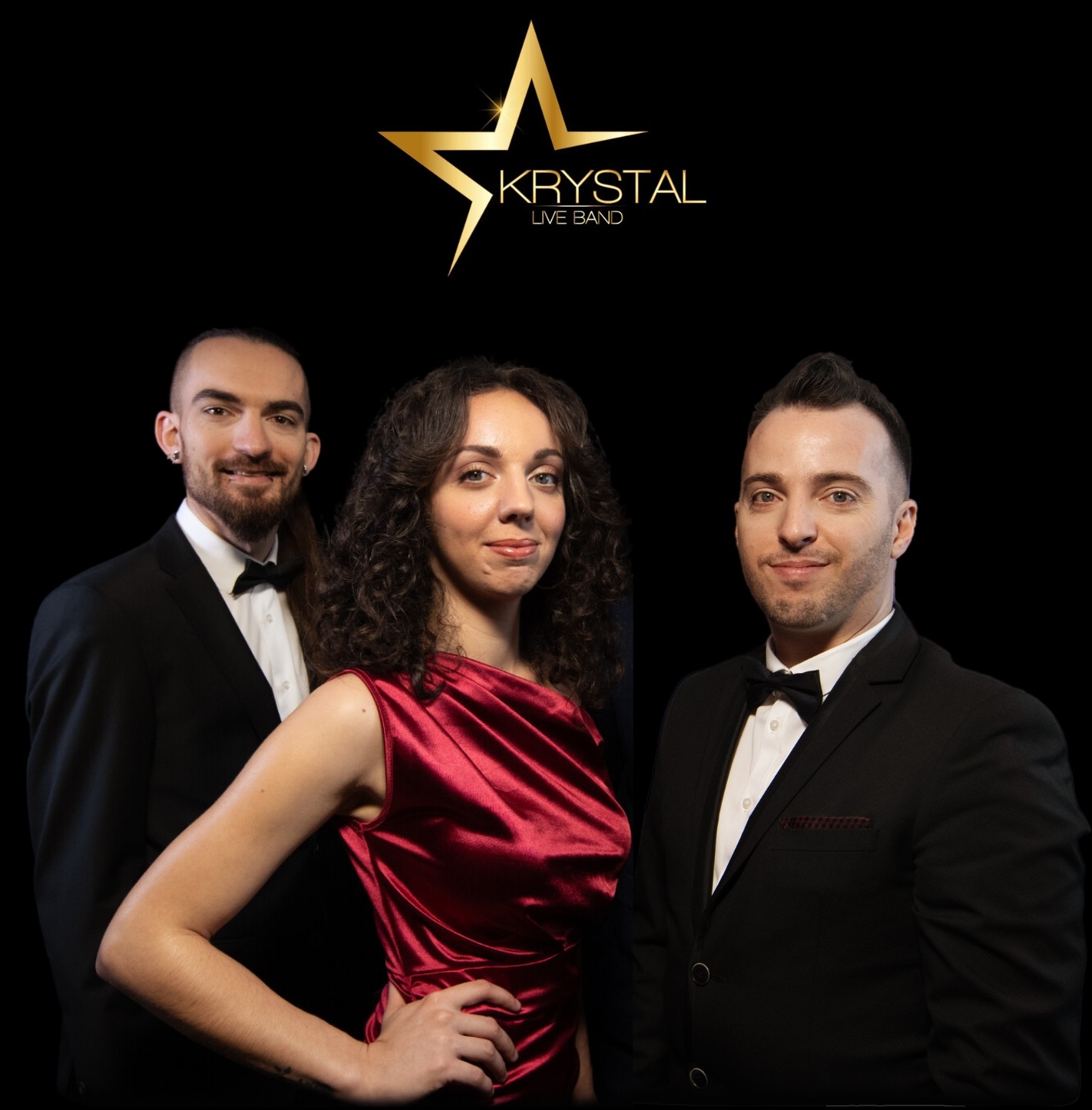 CONCERT - Tournus fête l'été avec le Krystal live band