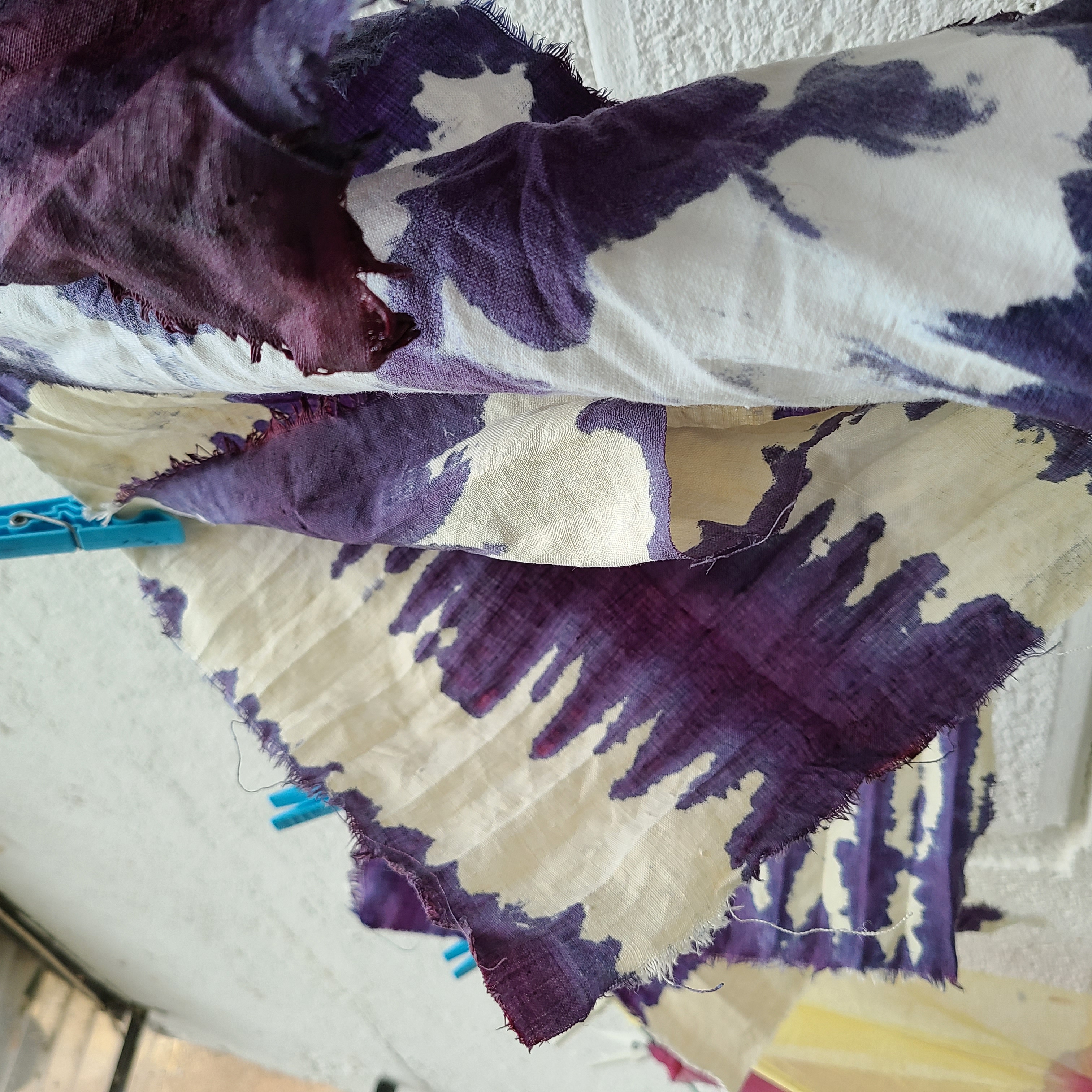 L'Alchimie des Couleurs