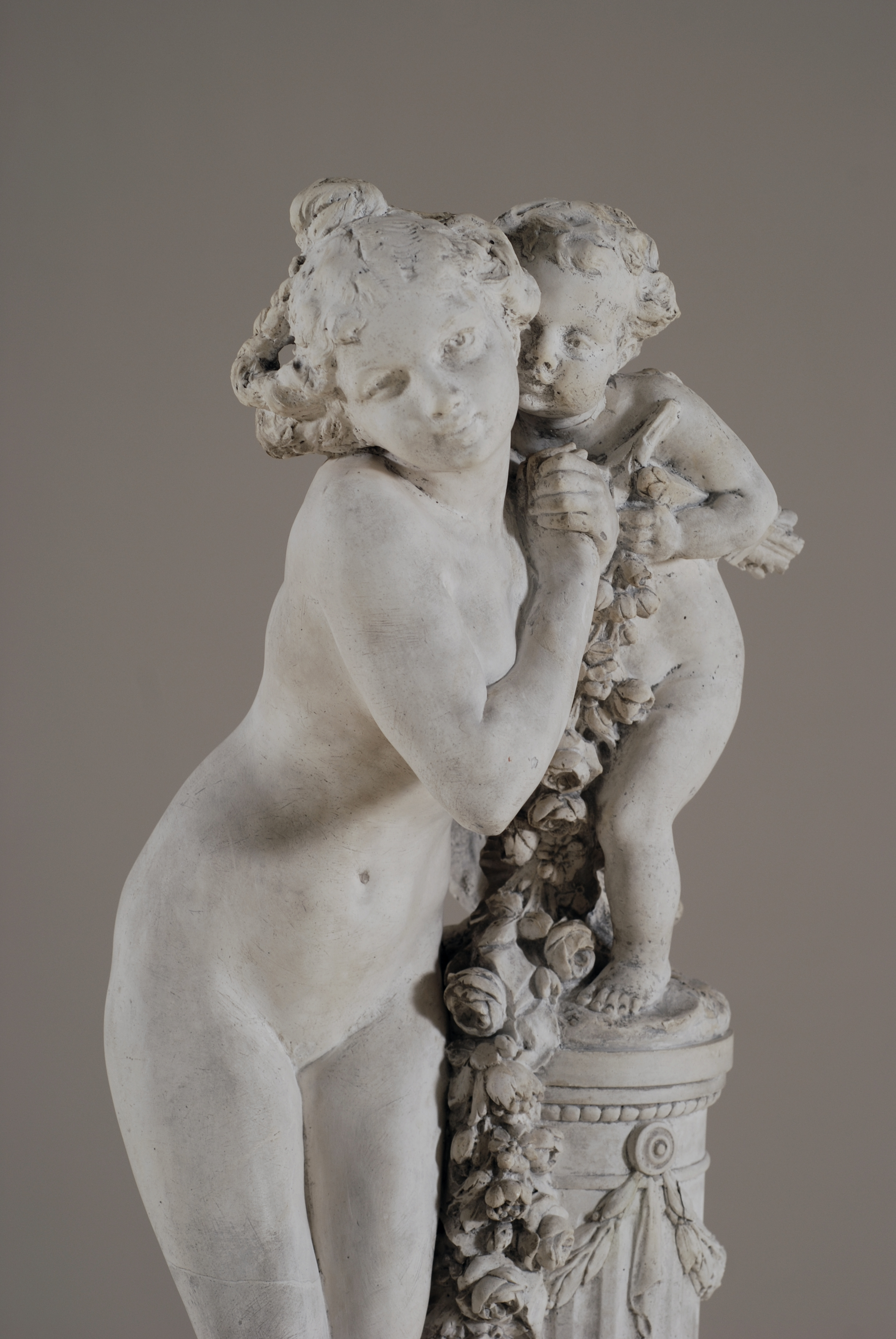 Visite guidée : "La sculpture d’Émile Peynot"