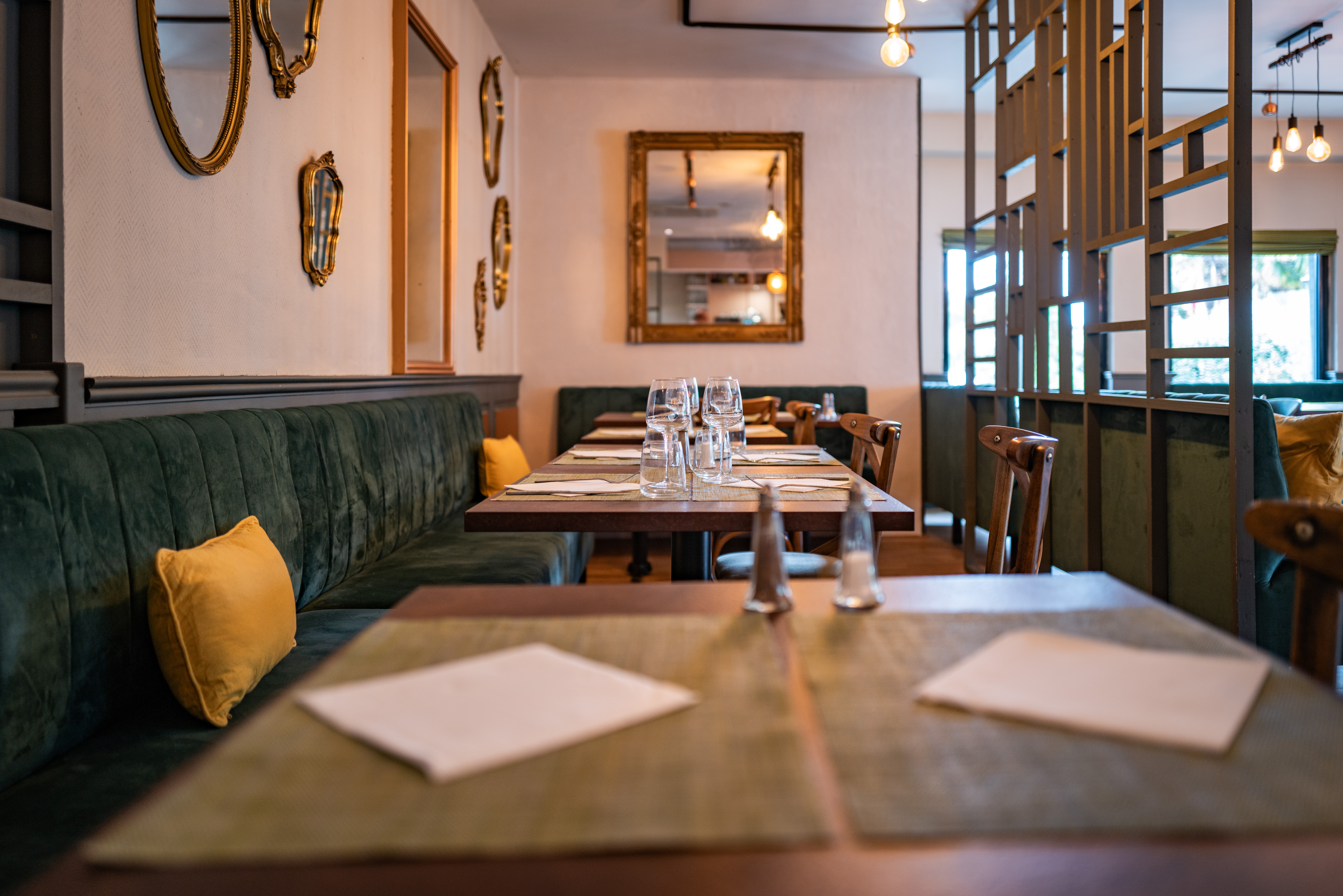 L'Escapade, Sermoise-sur-Loire - photo 4