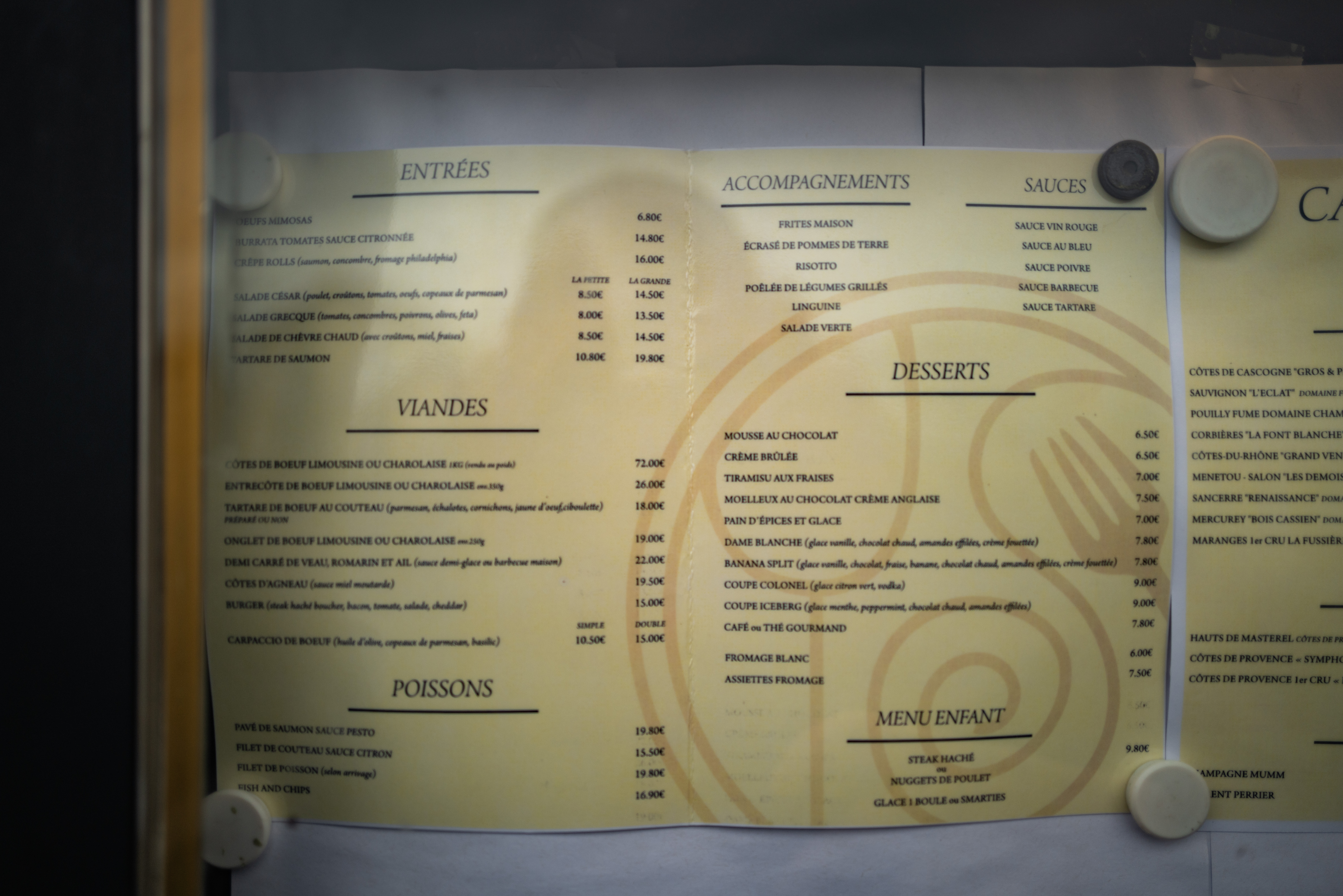 L'Escapade, Sermoise-sur-Loire - photo 3