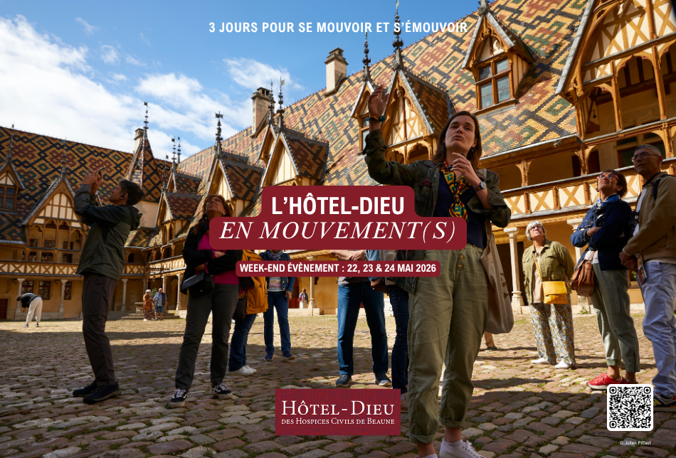 L'HÔTEL-DIEU EN MOUVEMENT(S)