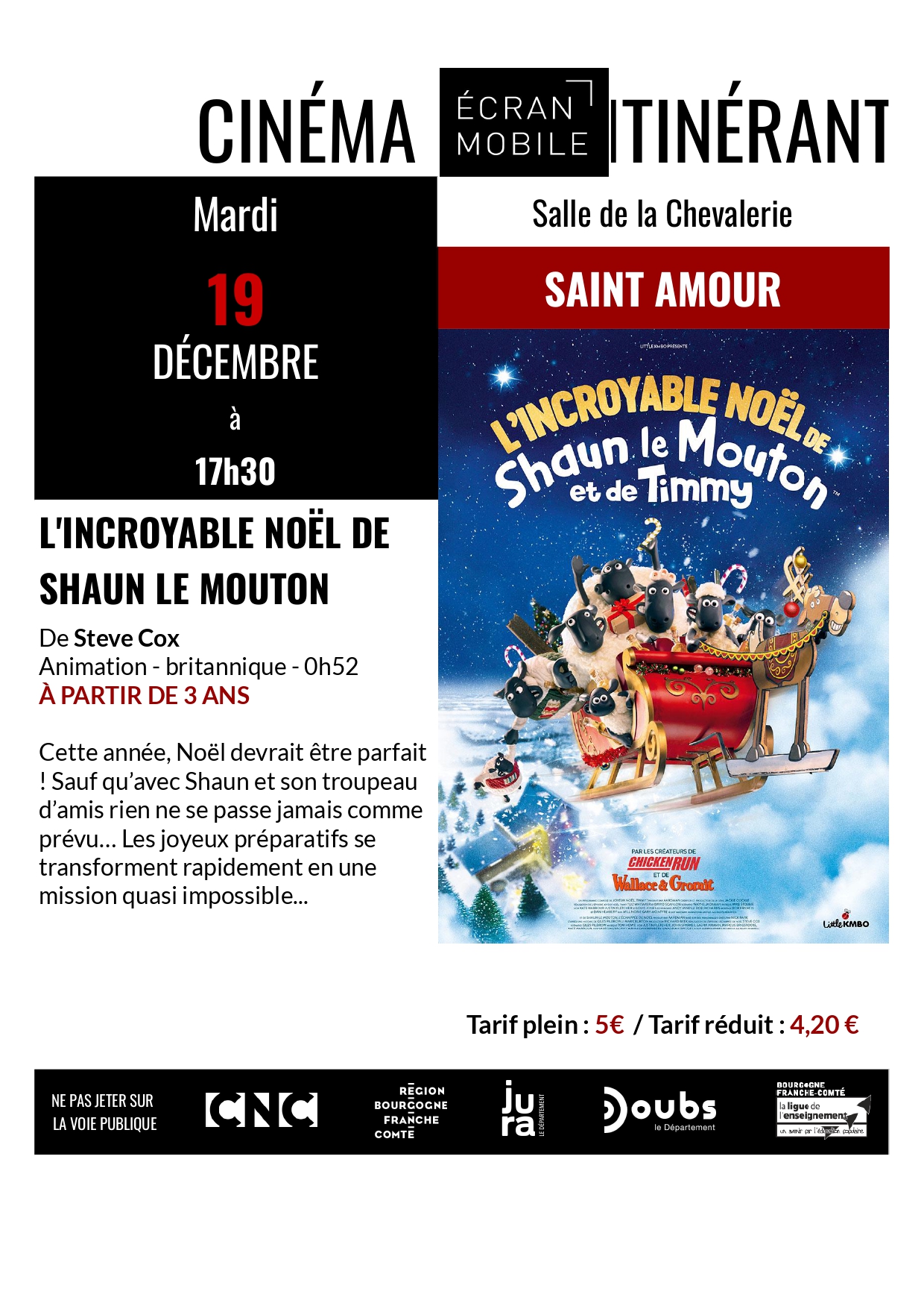 L'INCROYABLE NOEL DE SHAUN - Tract_page-0001