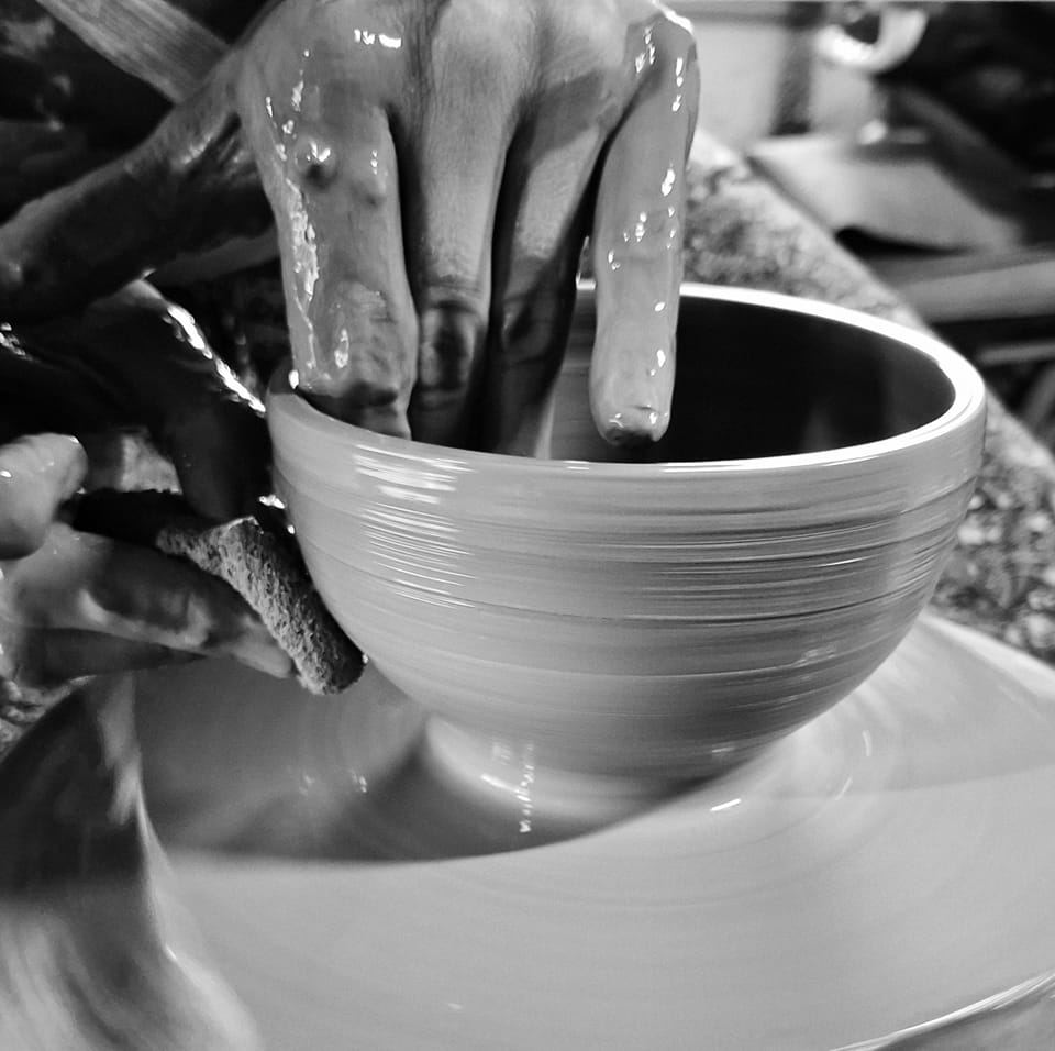 L'atelier de Lydiane