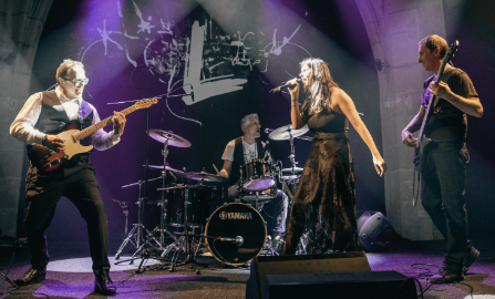 Concert de « L »