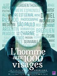 L'homme aux mille visages