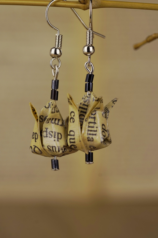 Boucles-d-oreilles-lotus-roman LM Chardon