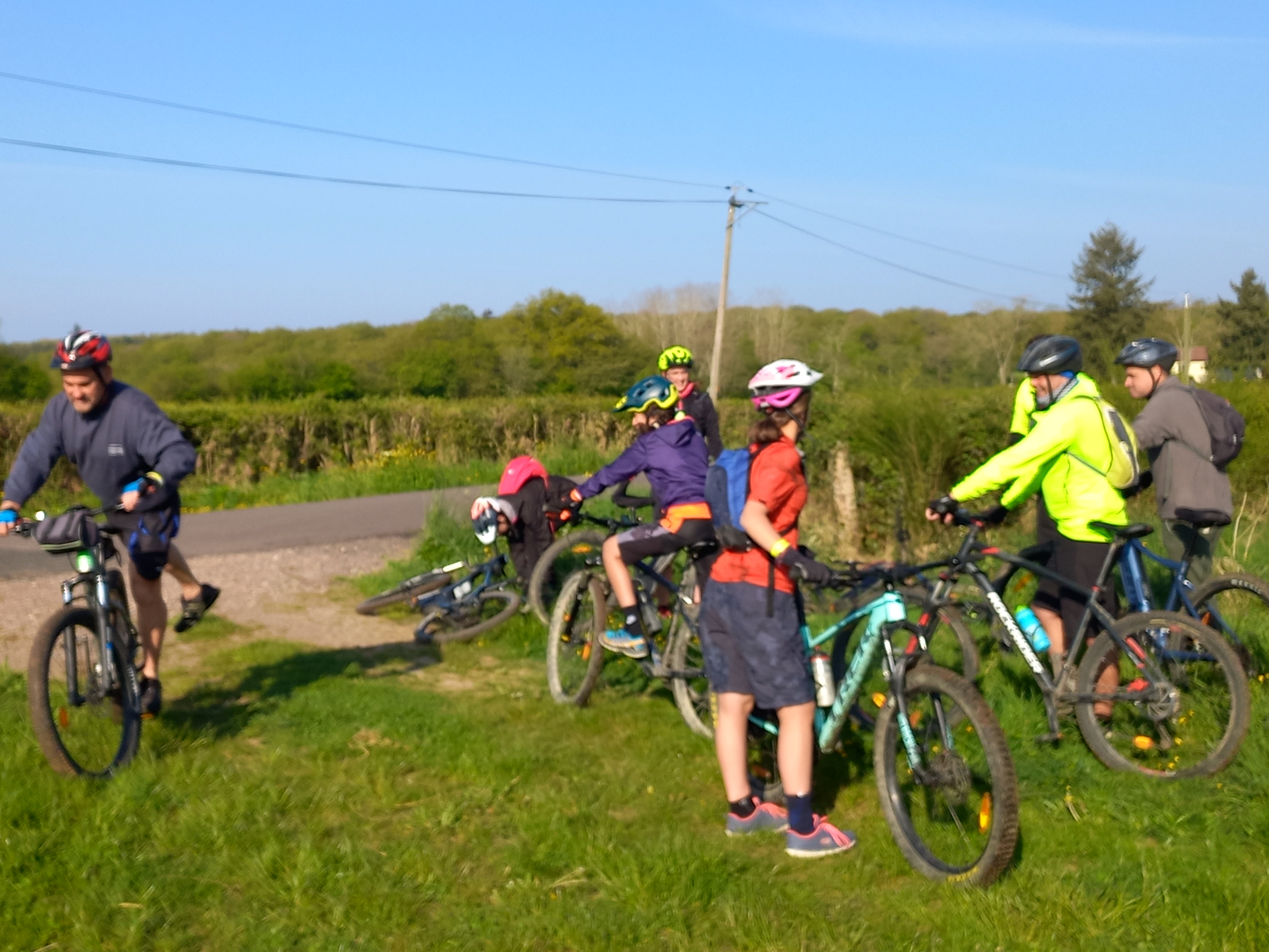 CCA VTT