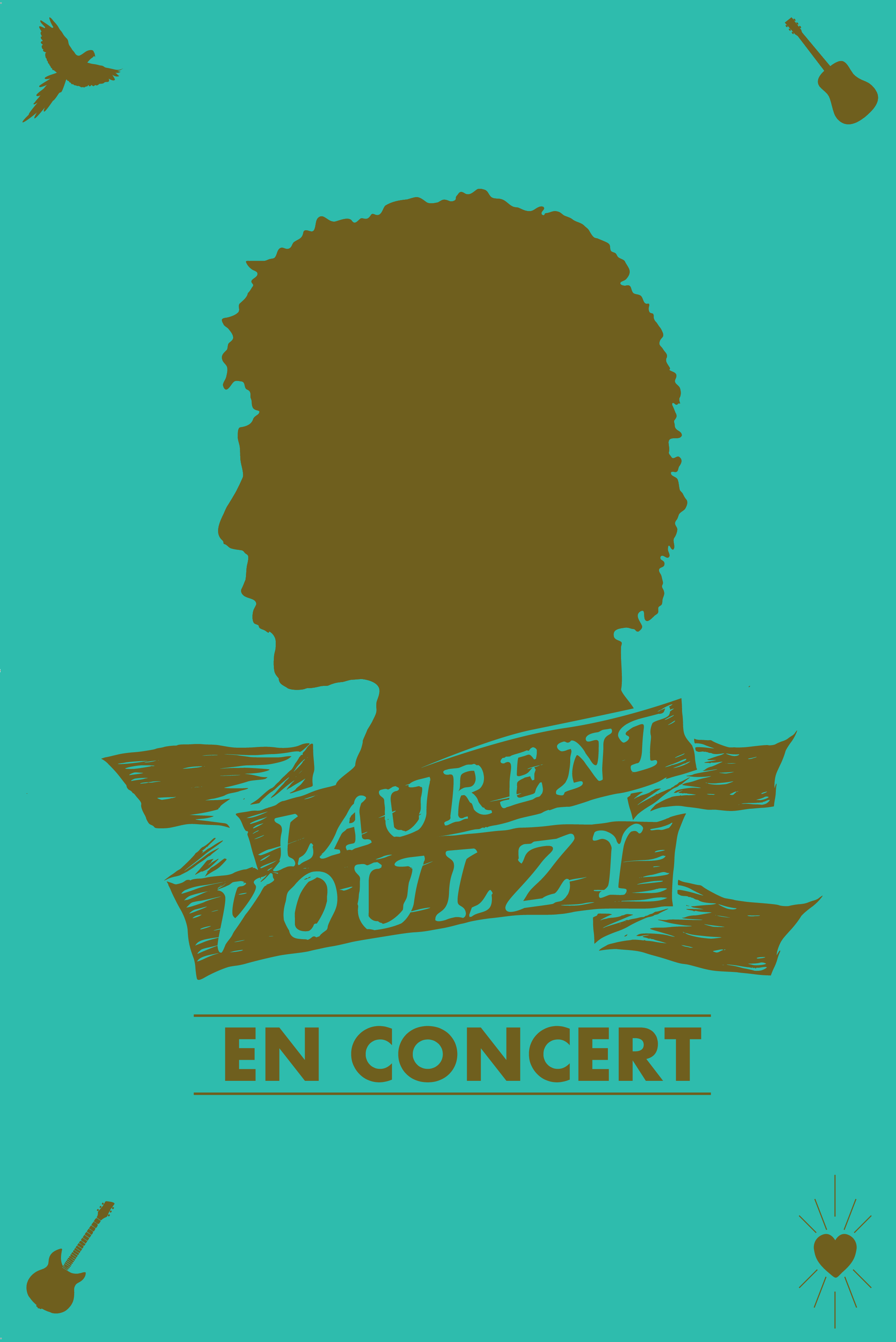 Laurent Voulzy