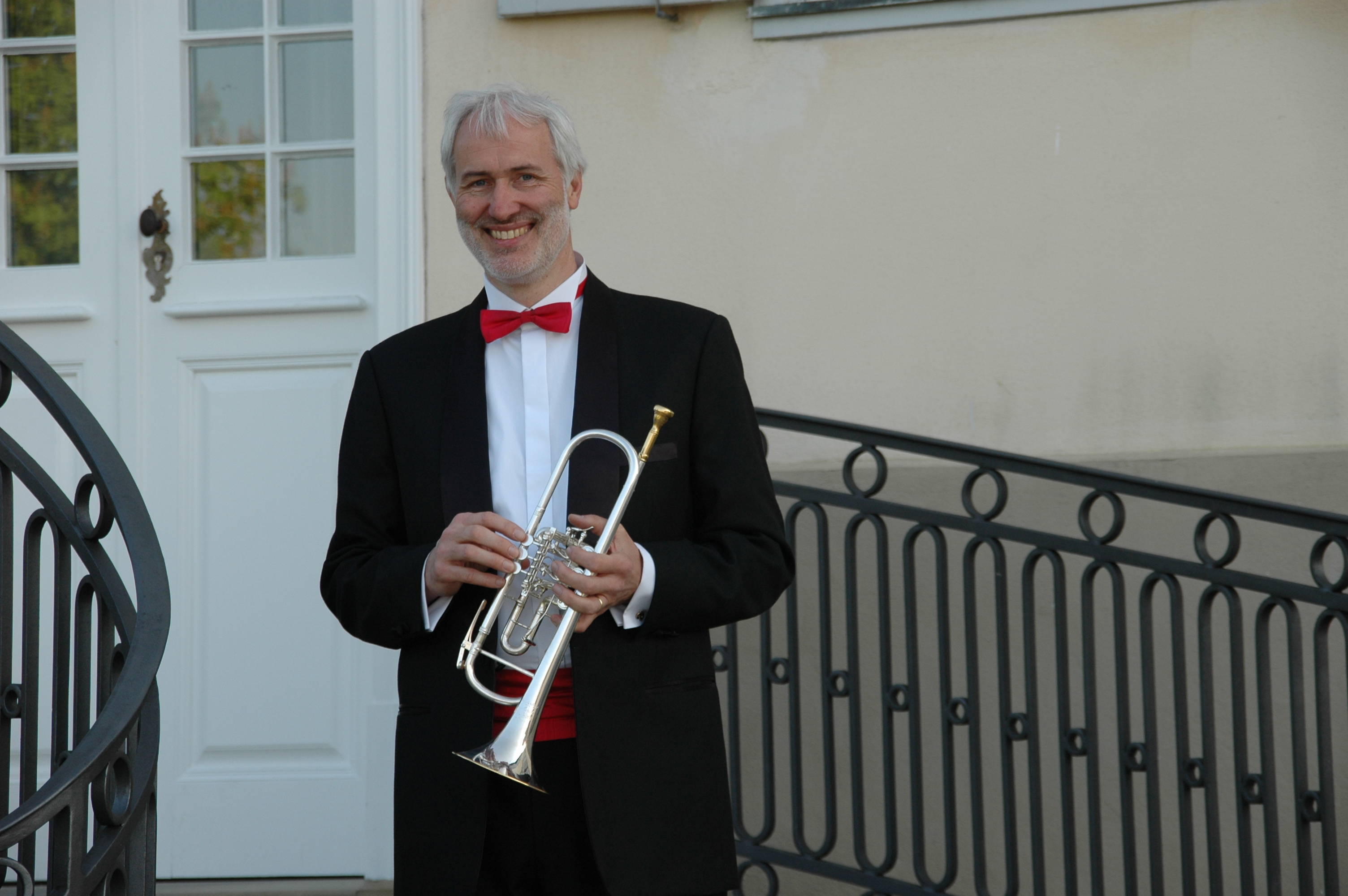 Mai musical de Meursault - Concert  Trio con trombe :  "Musique festive pour orgue et trompettes", Meursault