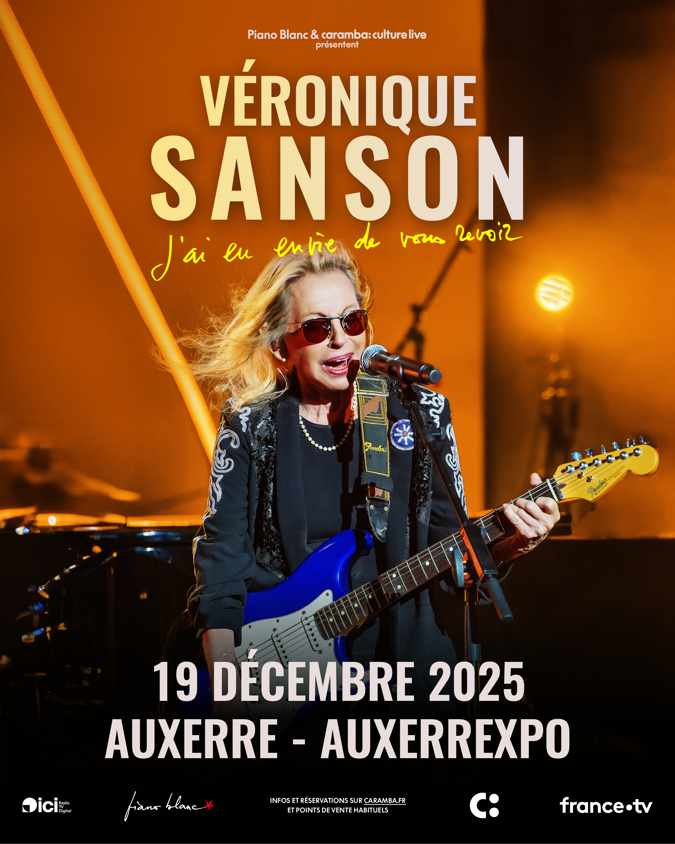 Véronique Sanson