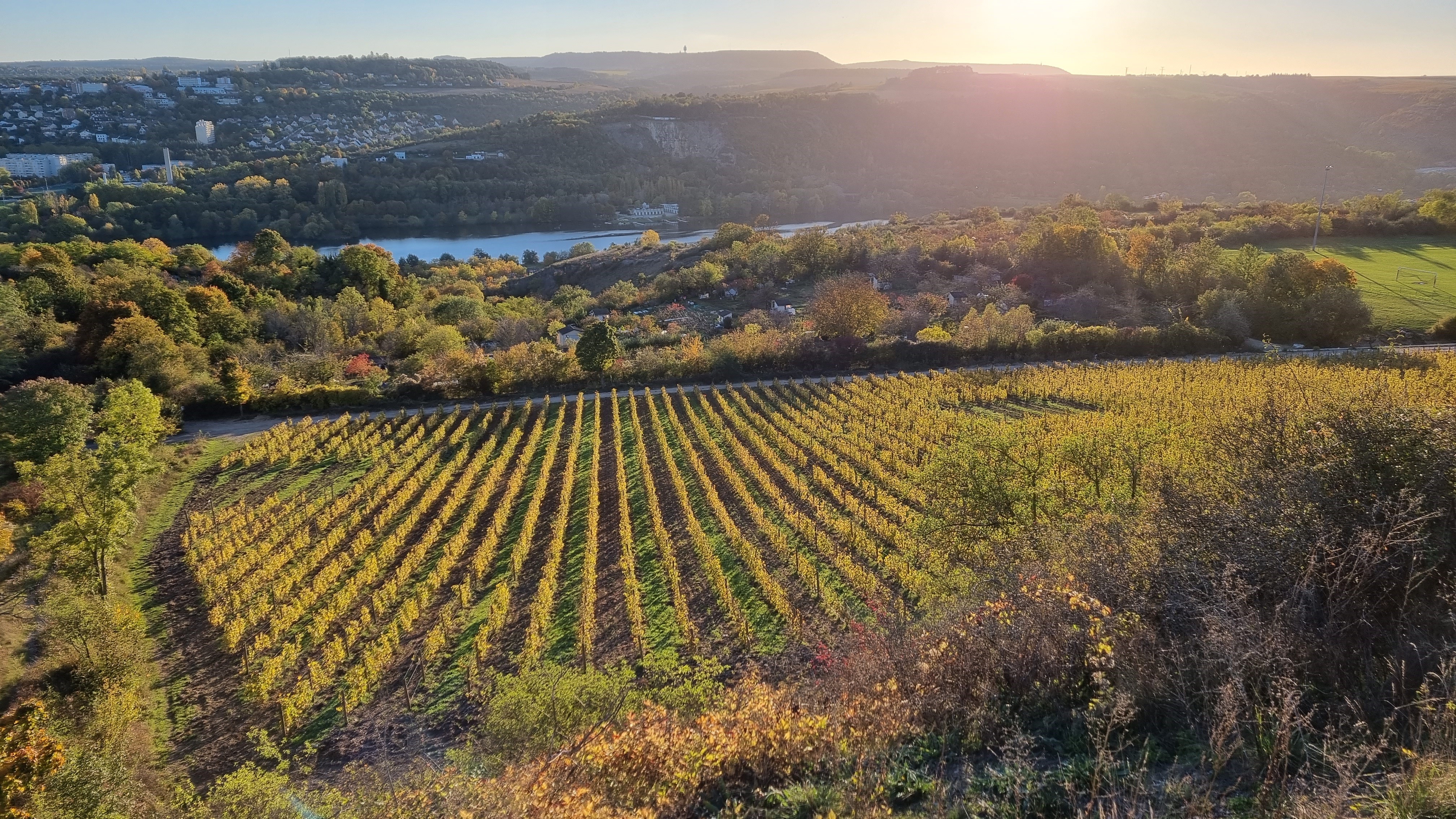 LE CLOS EUDES III AUTOMNE 2021