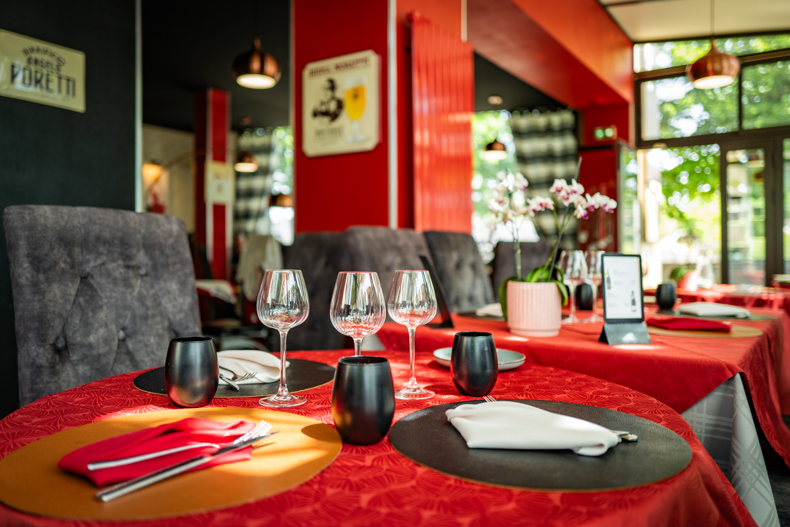 Le Lounge