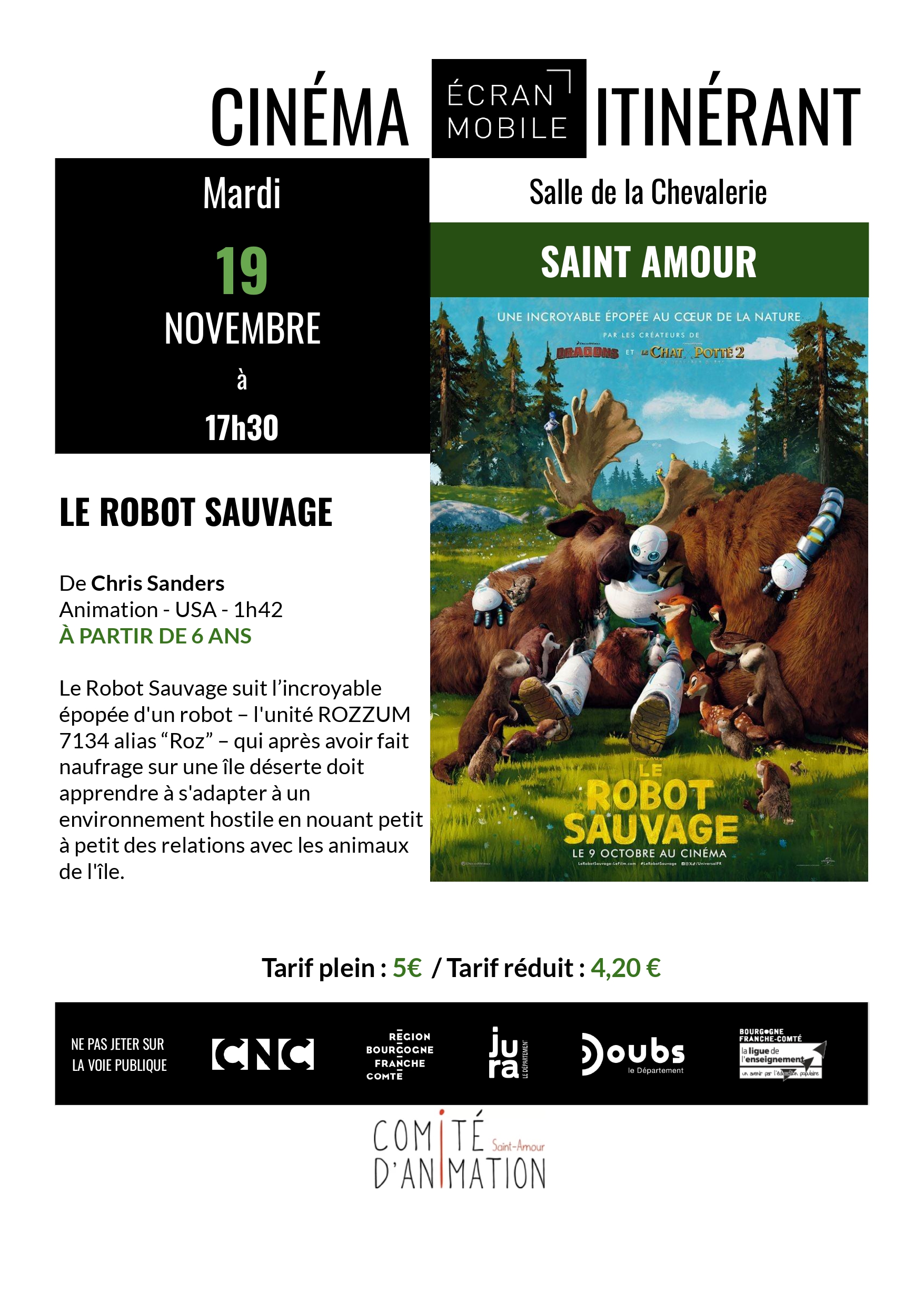 LE ROBOT SAUVAGE - Tract_page-0001