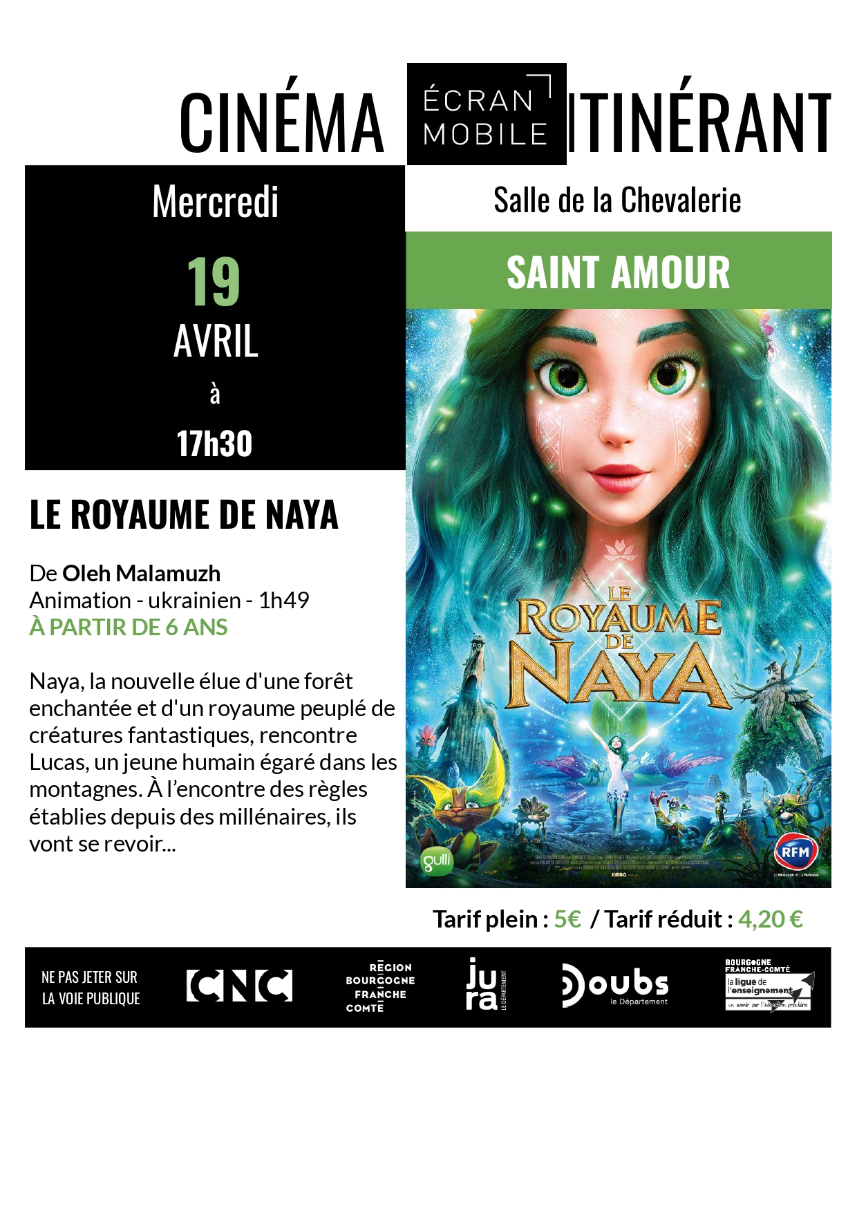 LE ROYAUME DE NAYA - Tract_page-0001