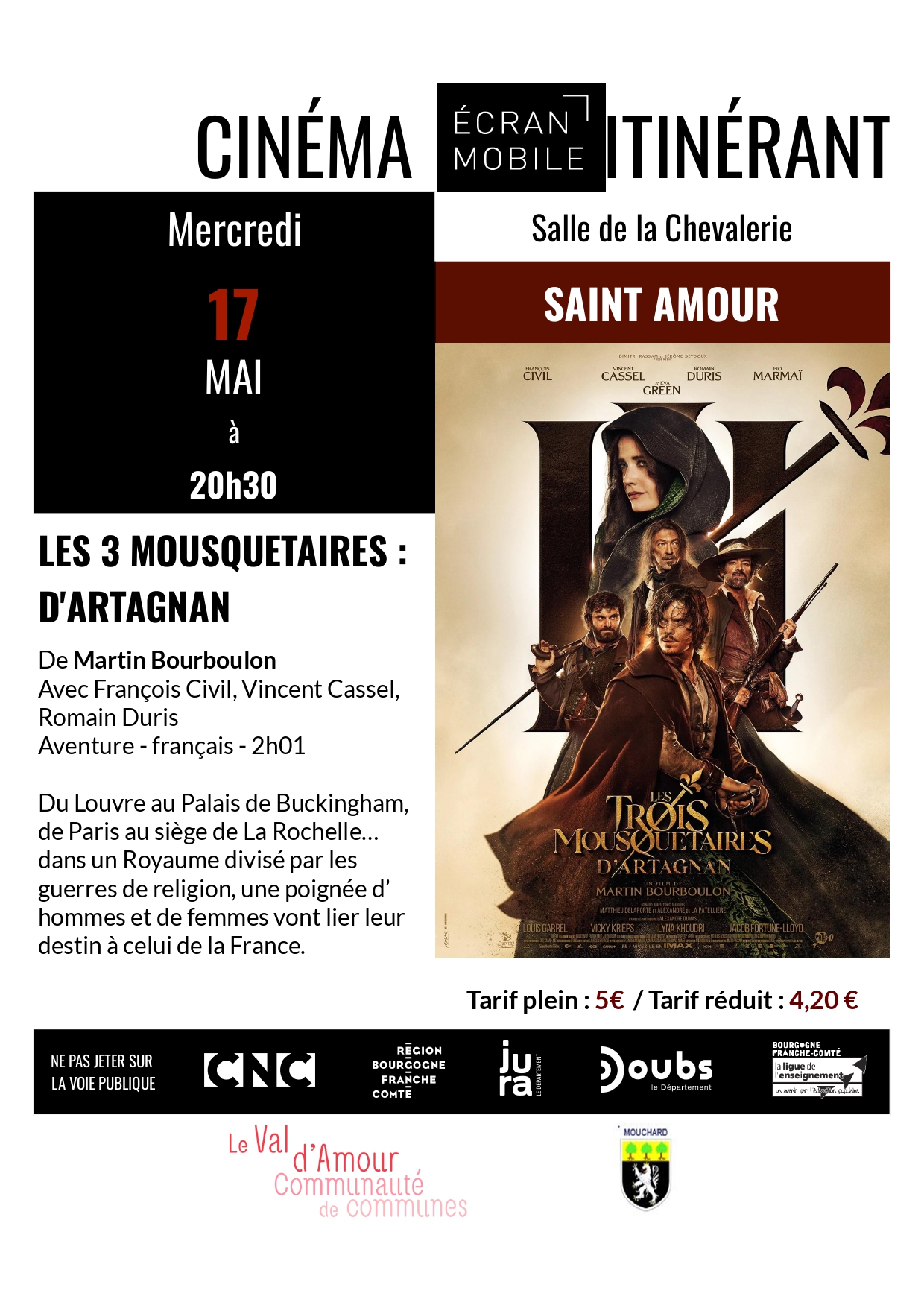 LES 3 MOUSQUETAIRES - Tract_page-0001