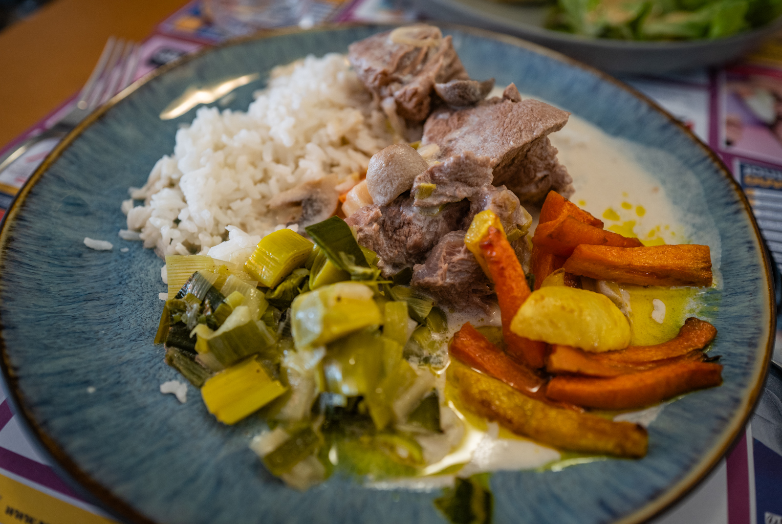 Les Copains d'abord, Nevers - photo 9