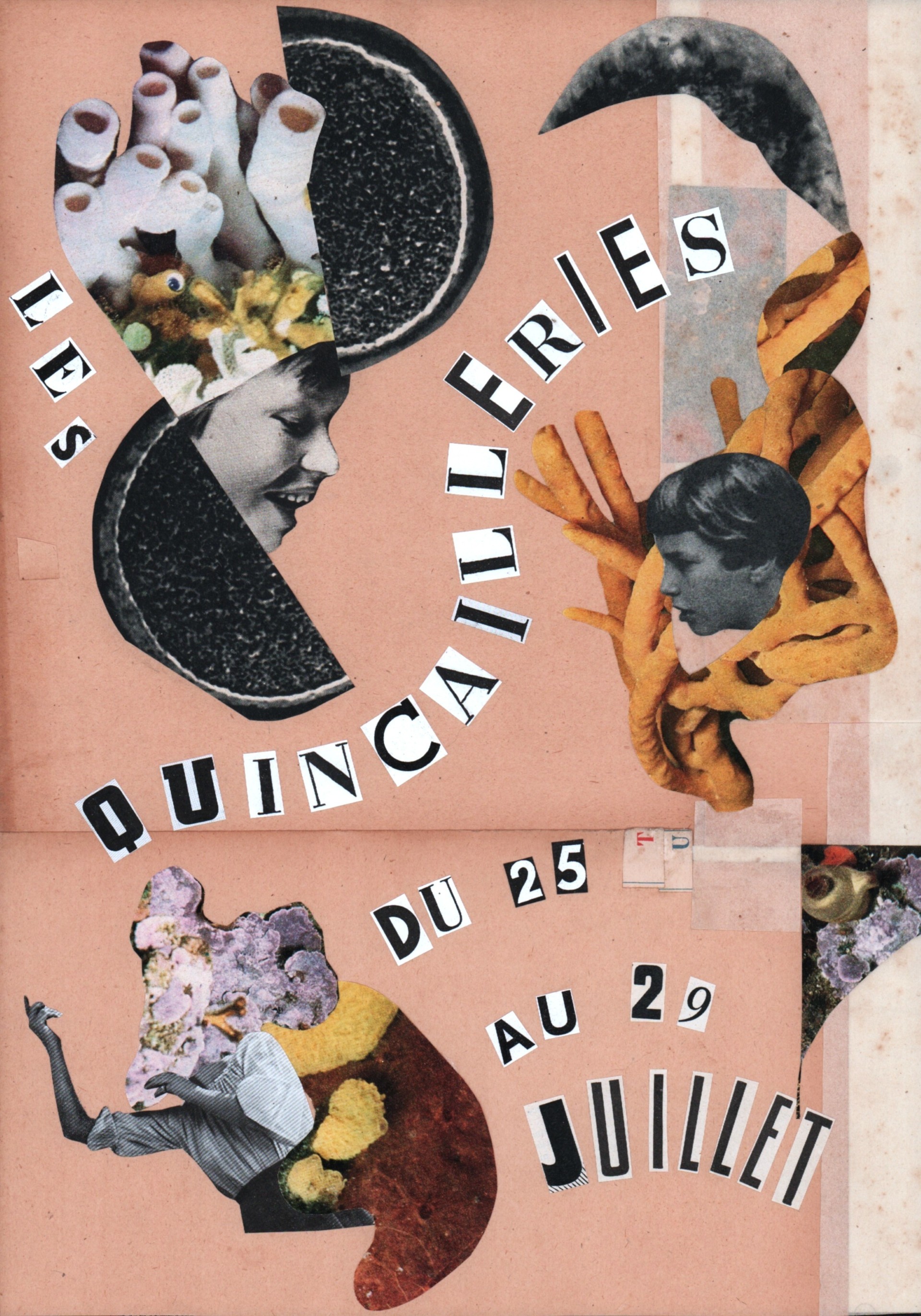 LES QUINCAILLERIES