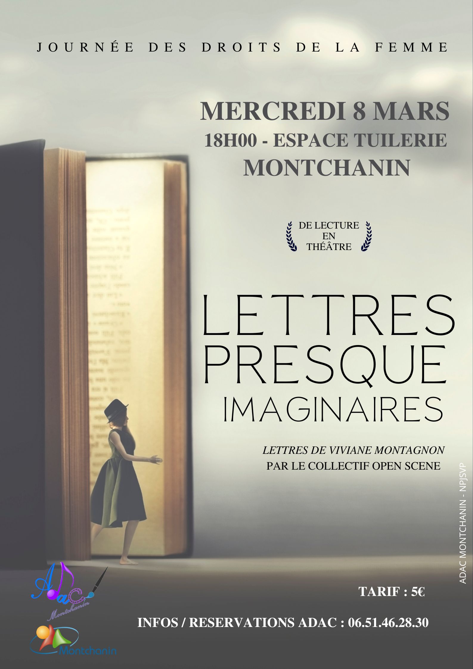 LETTRES